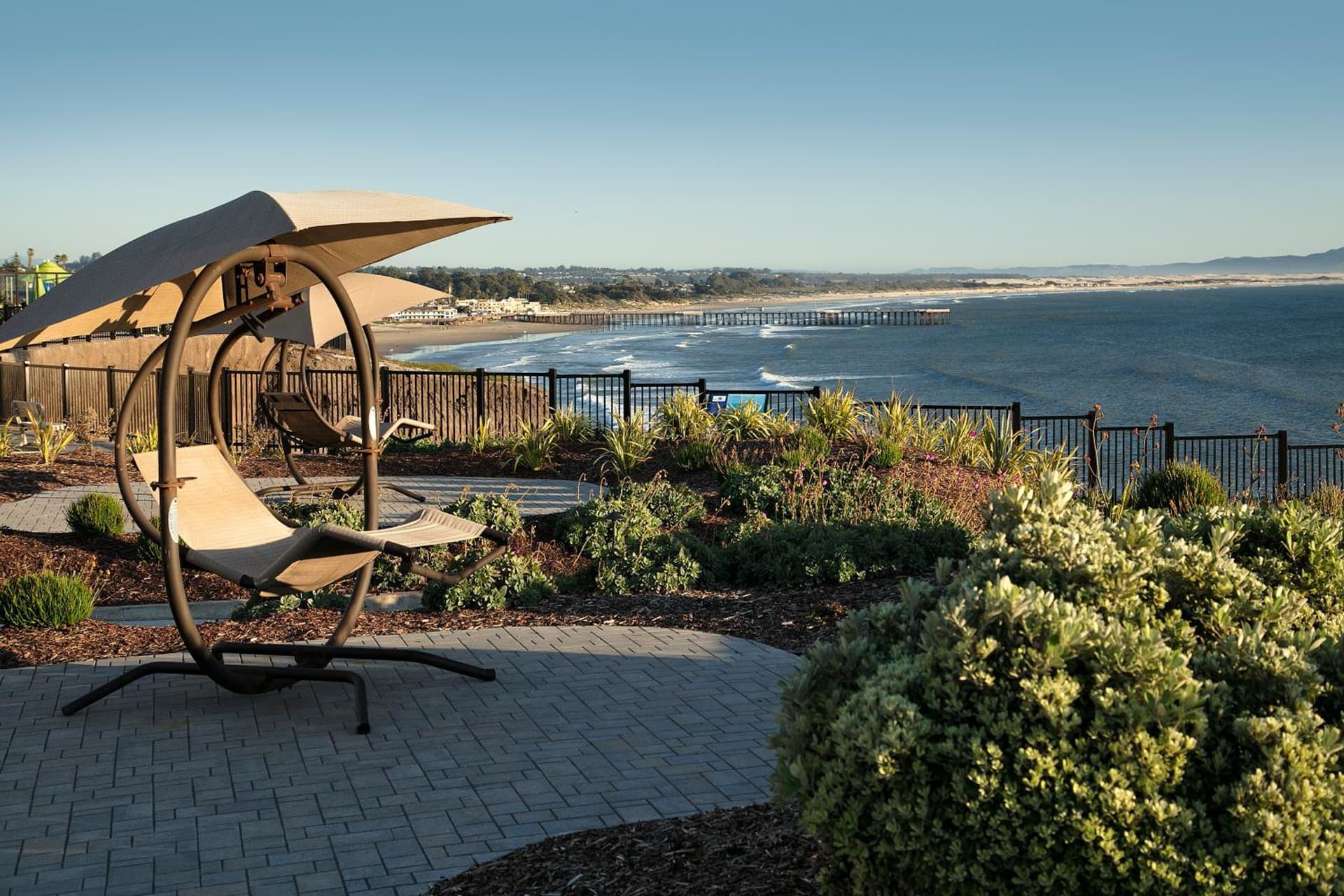 Pacific Point Resort gallery photo in Pismo Beach, CA — image 9