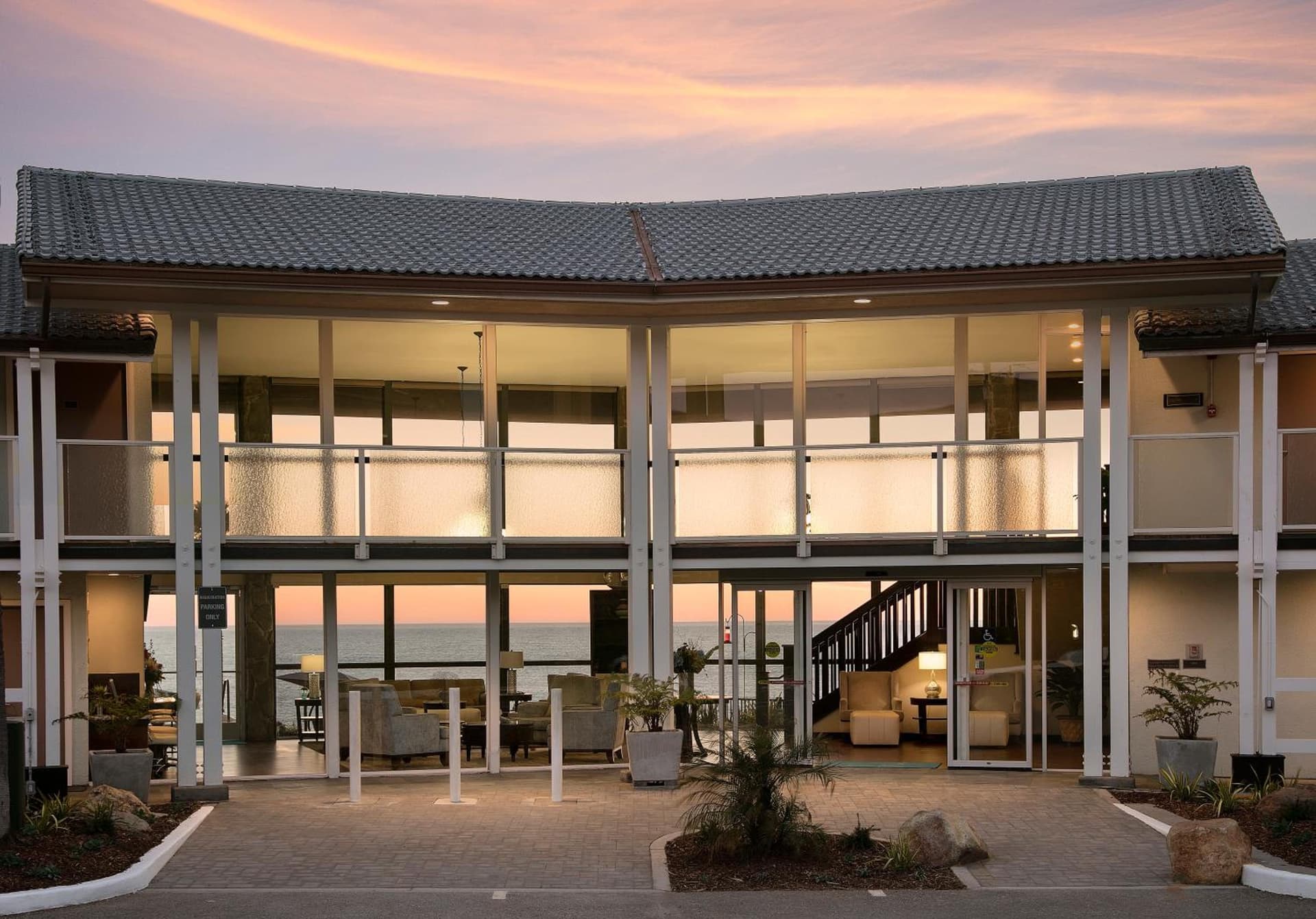 Pacific Point Resort gallery photo in Pismo Beach, CA — image 20