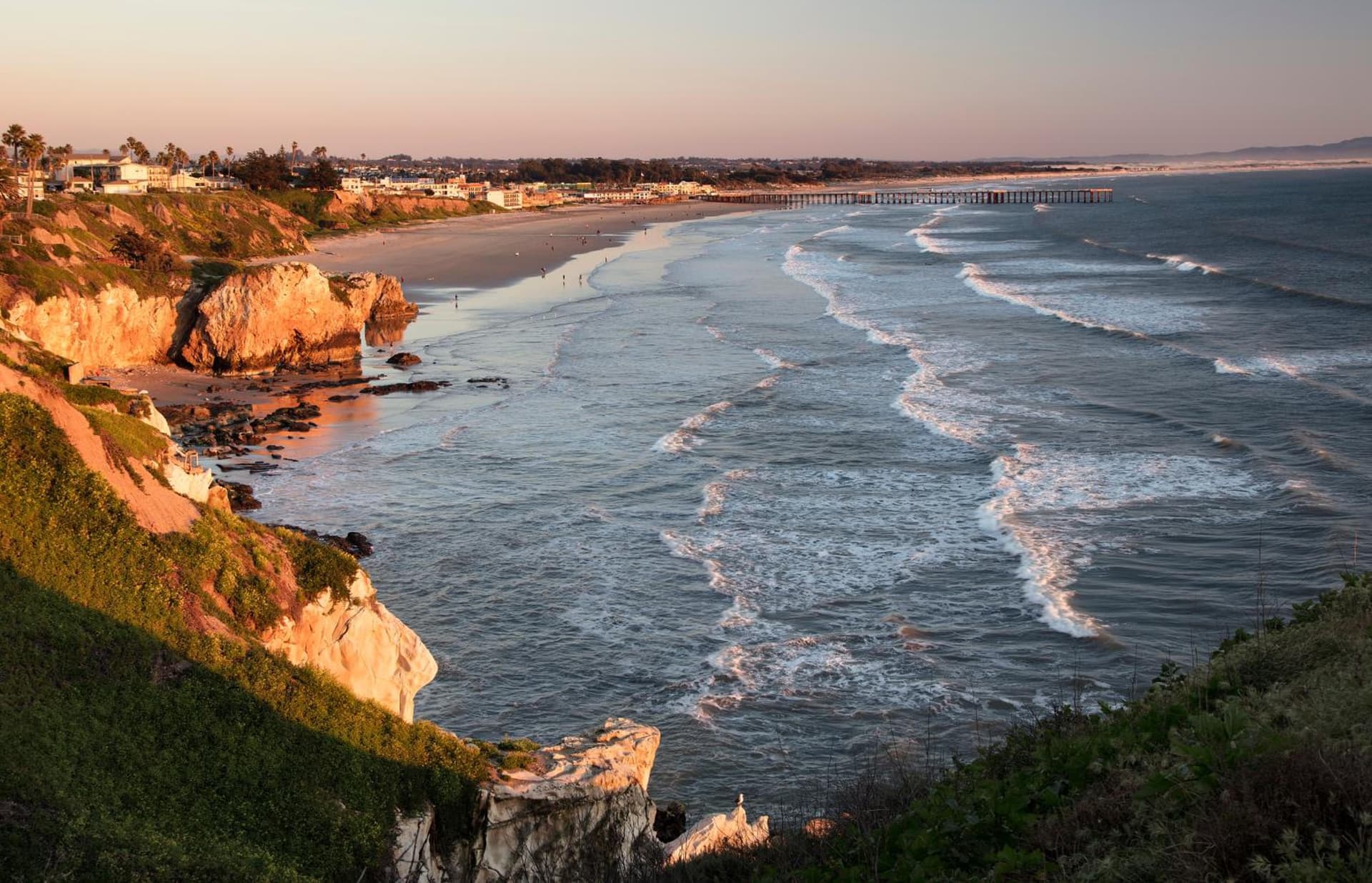 Pacific Point Resort gallery photo in Pismo Beach, CA — image 13