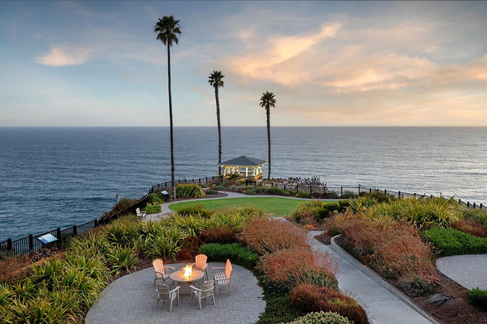 Pacific Point Resort gallery photo in Pismo Beach, CA — image 32