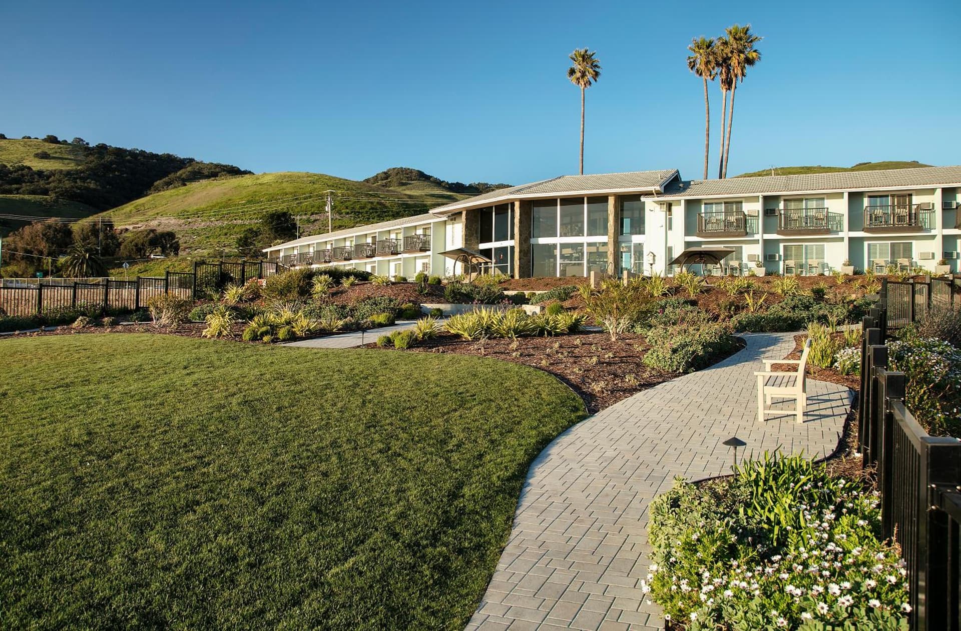 Pacific Point Resort gallery photo in Pismo Beach, CA — image 11