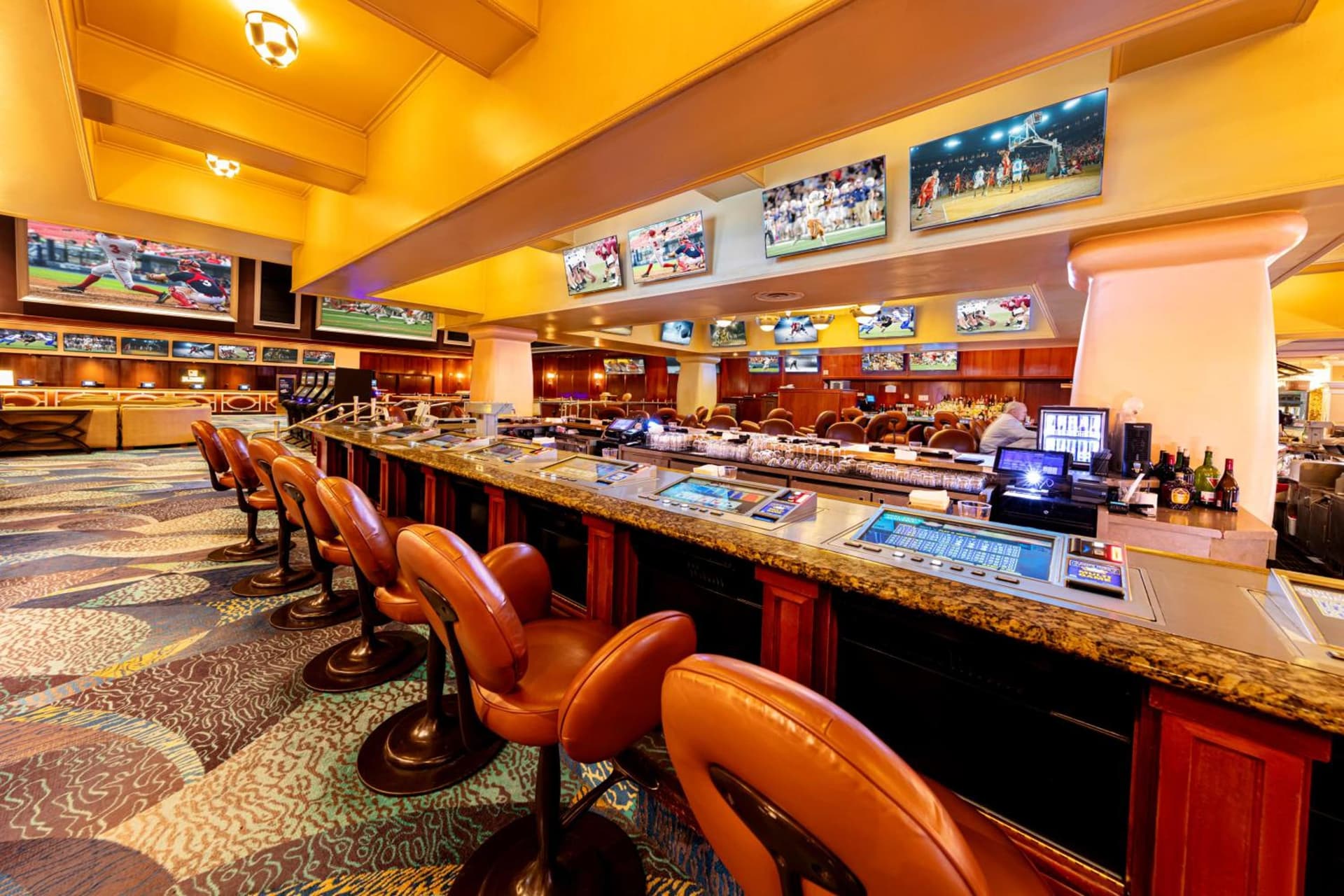 Bellagio gallery photo in Las Vegas, NV — image 64