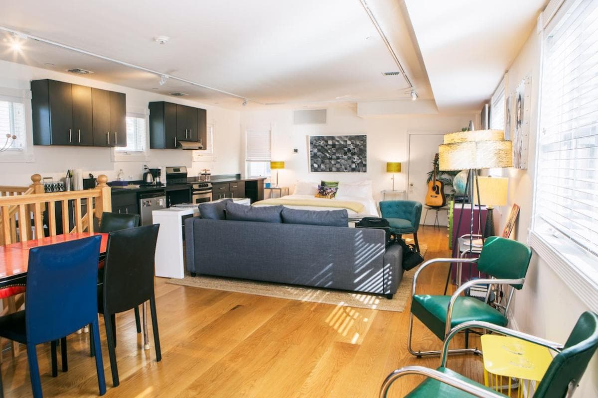 Zey Hotel gallery photo in Greenport, NY — image 16