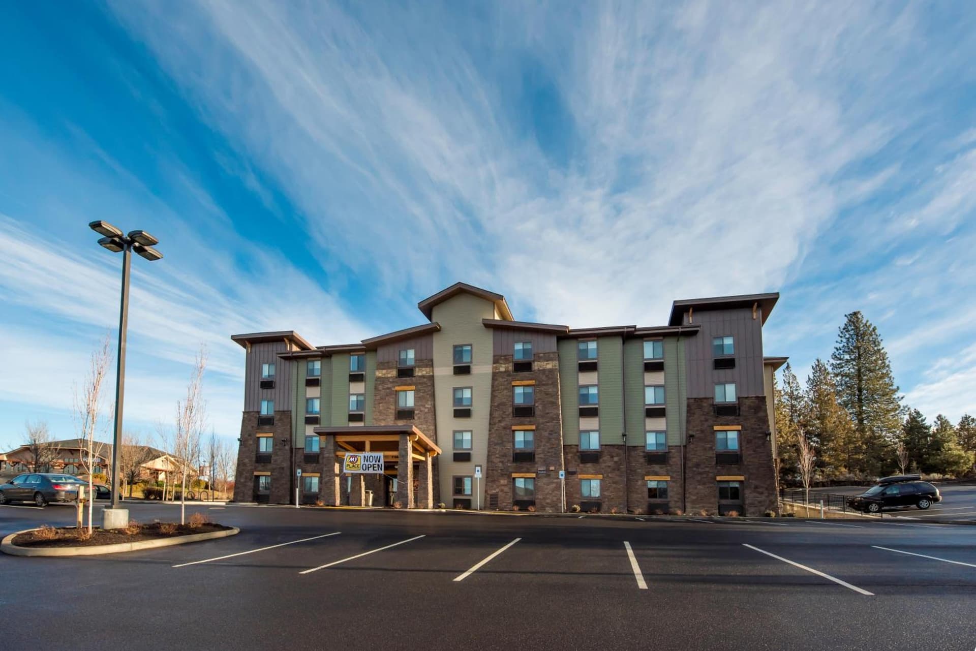 My Place Hotel-Bend, OR gallery photo in Bend, OR — image 23