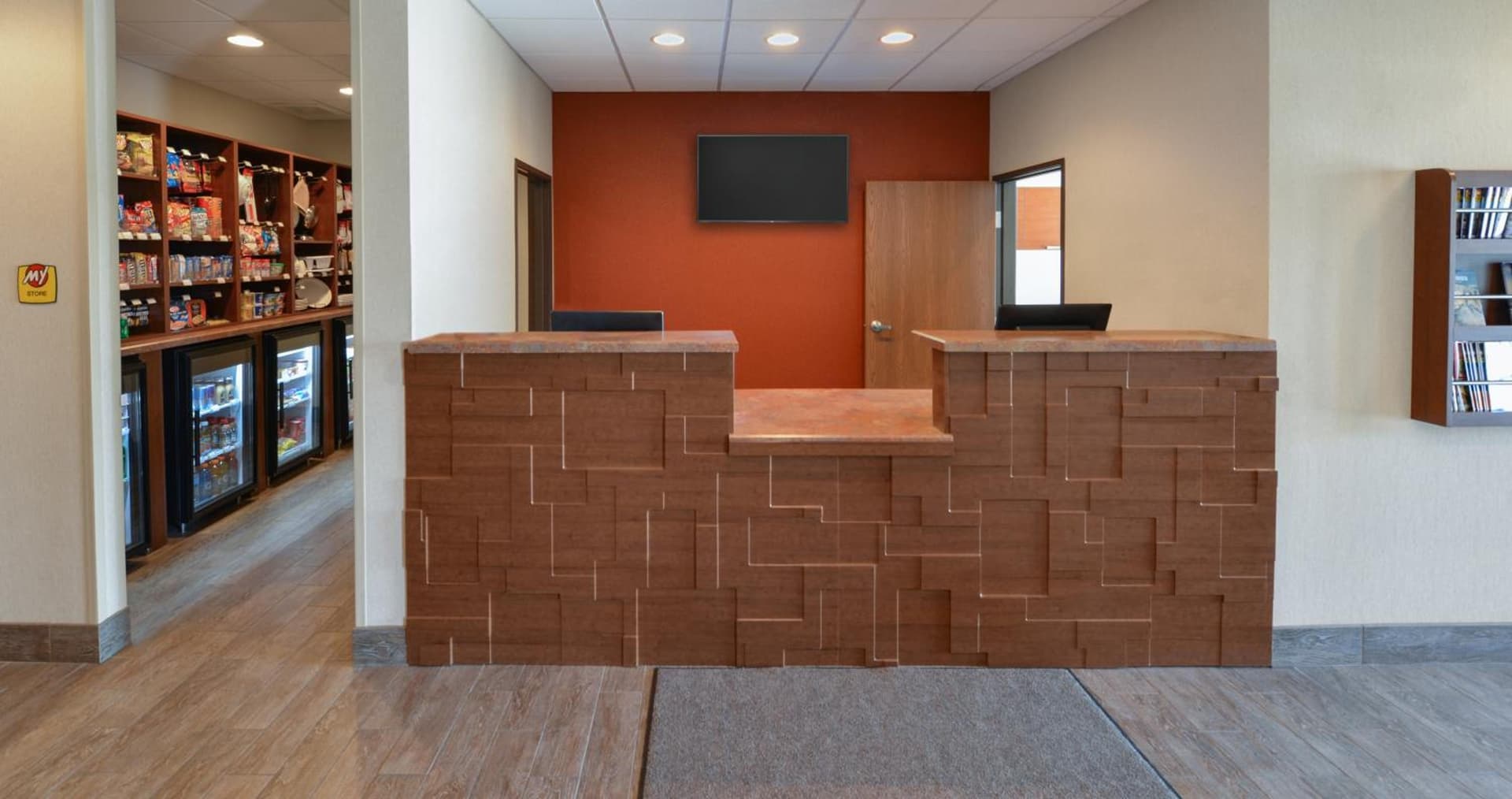 My Place Hotel-Bend, OR gallery photo in Bend, OR — image 4