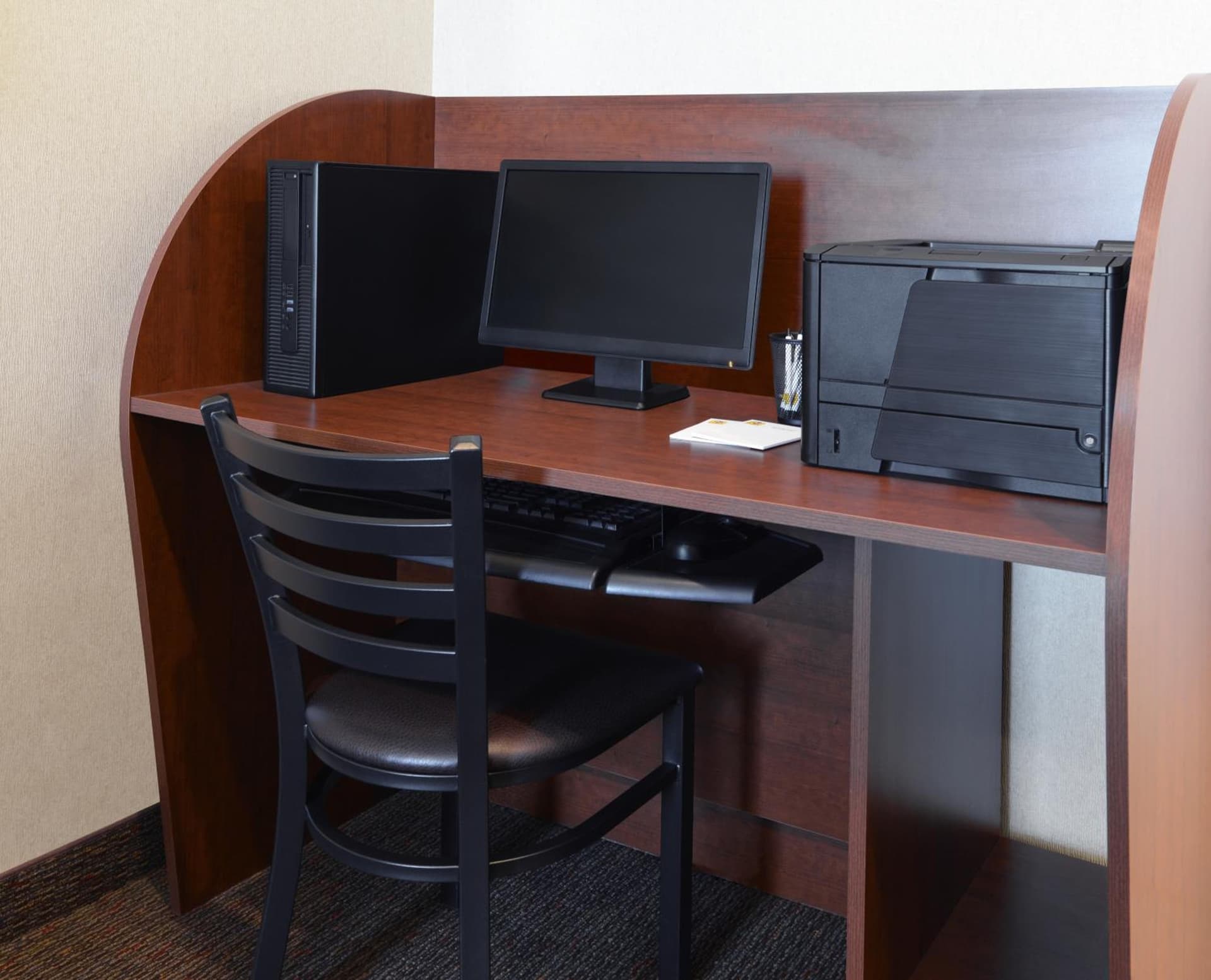My Place Hotel-Bend, OR property views in Bend, OR — gallery photo 3