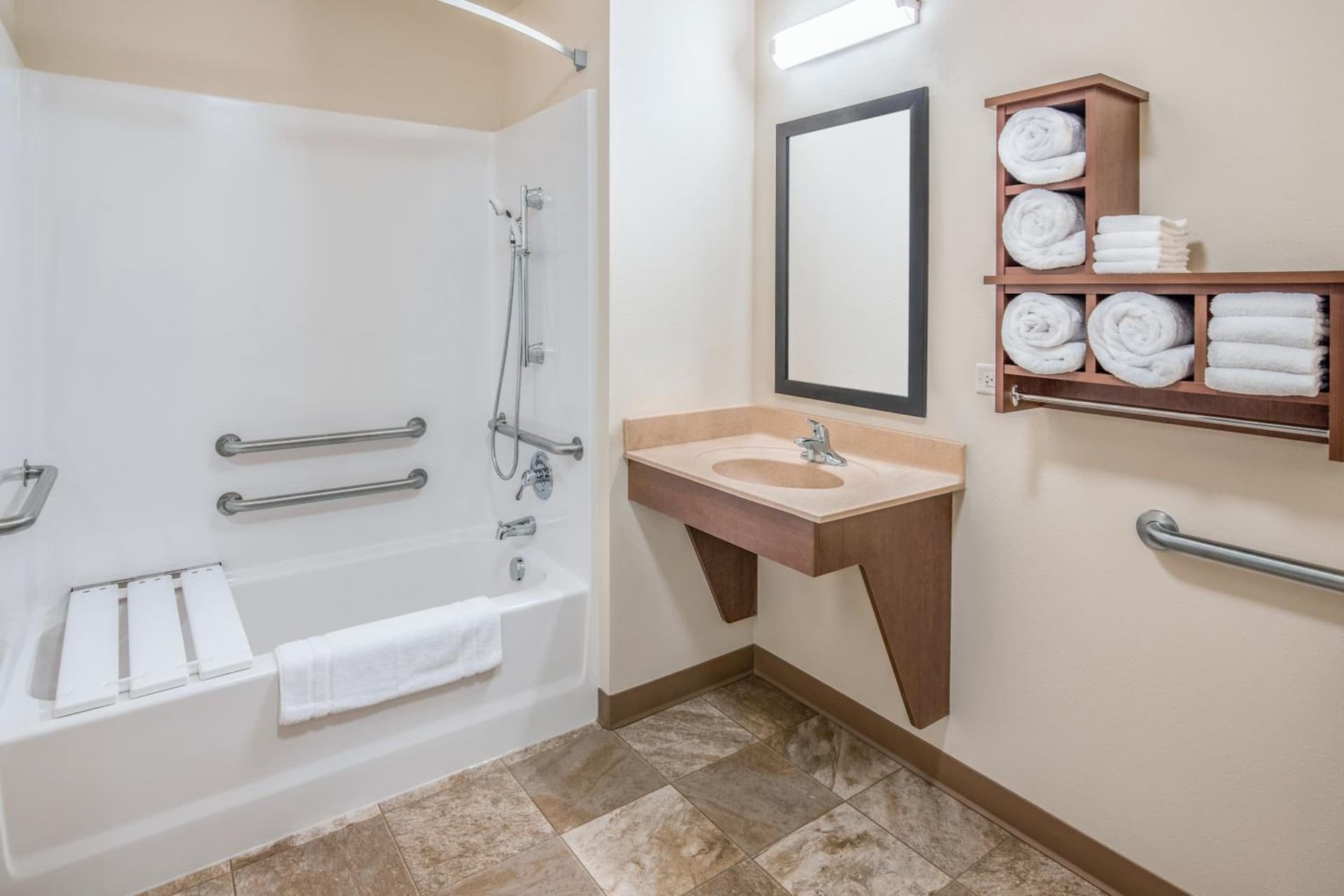 My Place Hotel-Bend, OR gallery photo in Bend, OR — image 32