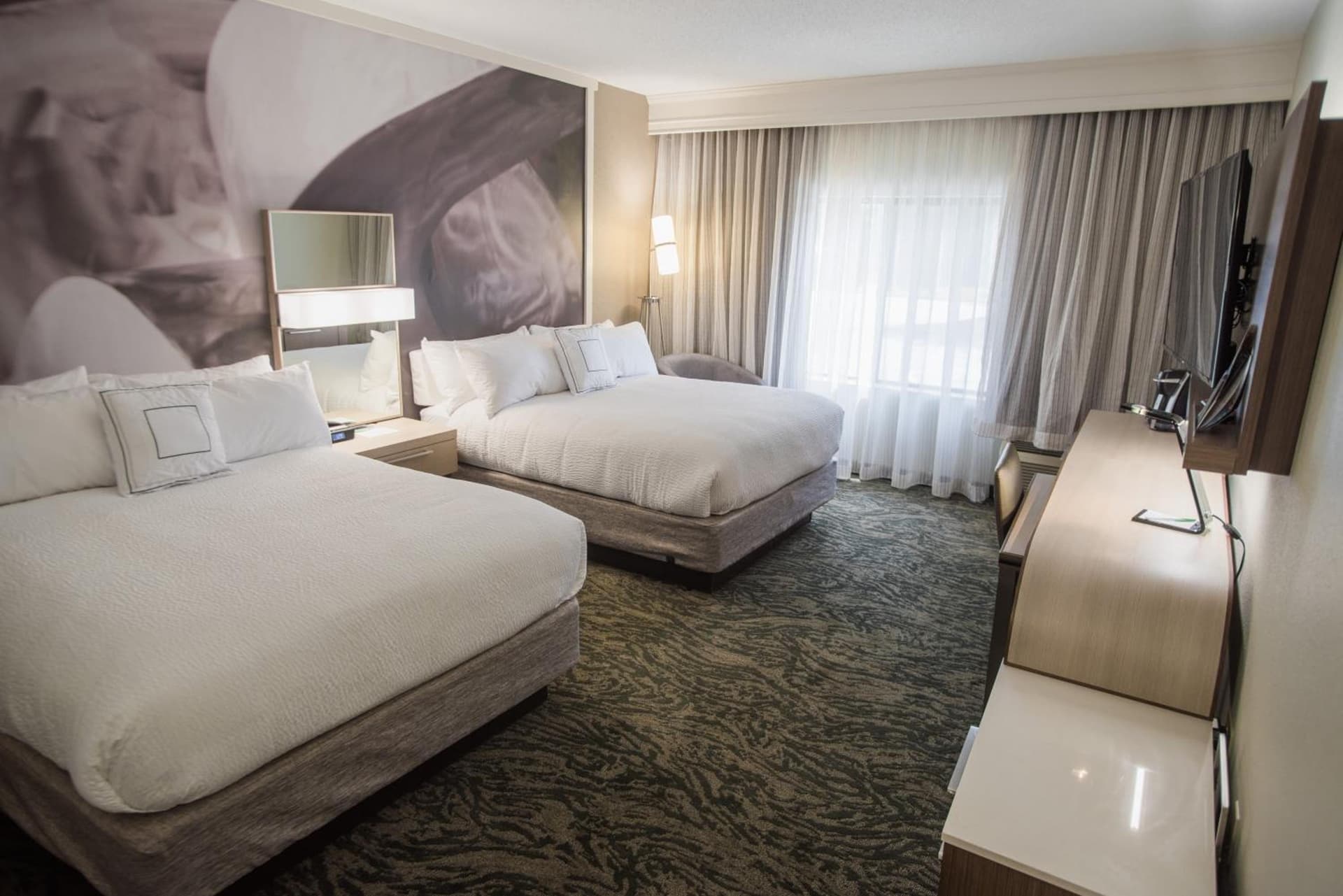 Courtyard by Marriott Hickory gallery photo in Hickory, NC — image 26