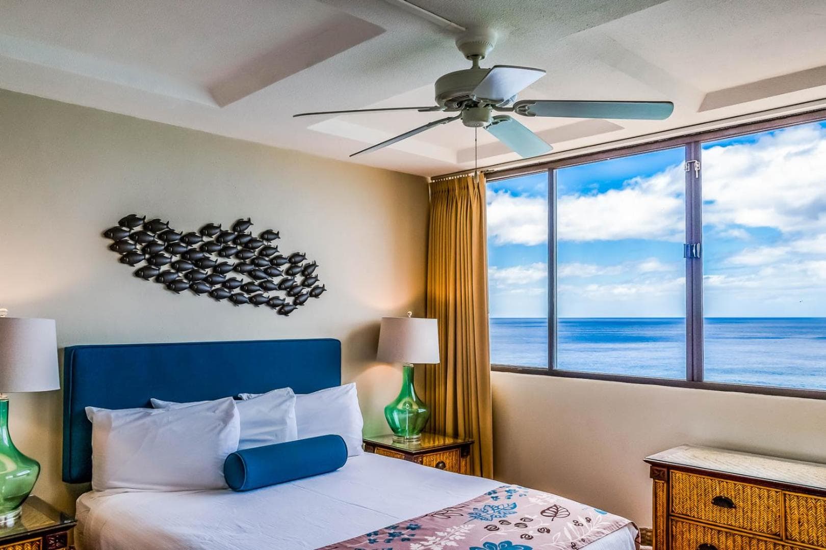 Hawaiian Princess Makaha property views in Waianae, HI — gallery photo 3