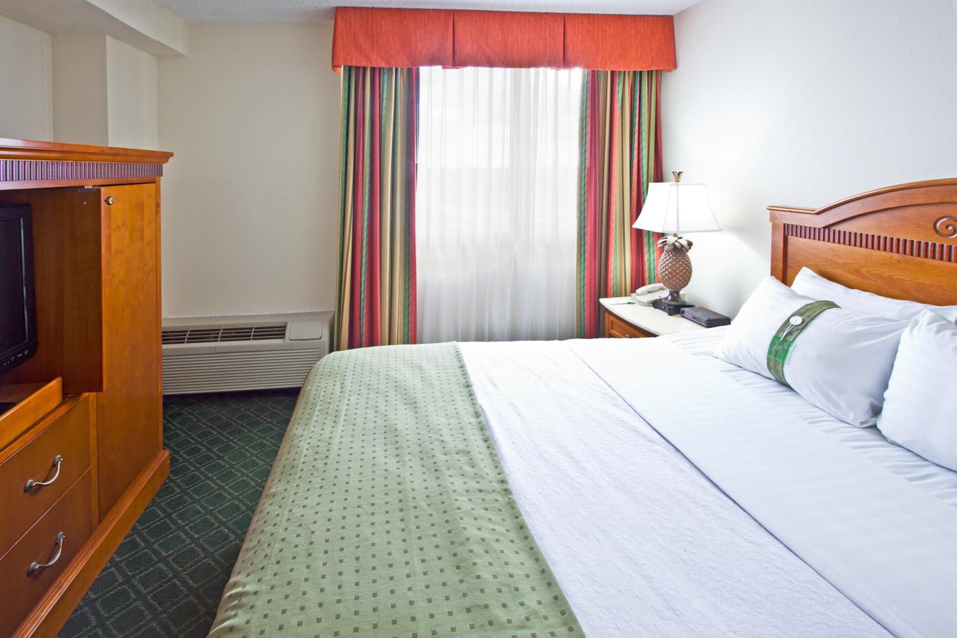 Holiday Inn Port St. Lucie by IHG interior in Port Saint Lucie, FL — gallery photo 2