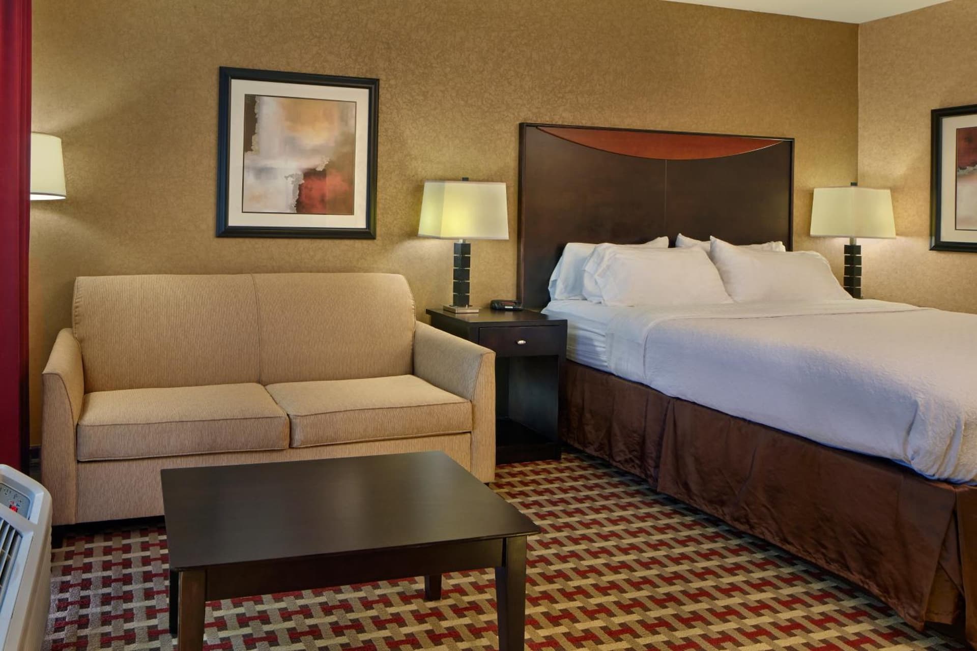 Holiday Inn Jacksonville E 295 Baymeadows by IHG gallery photo in Jacksonville, FL — image 7