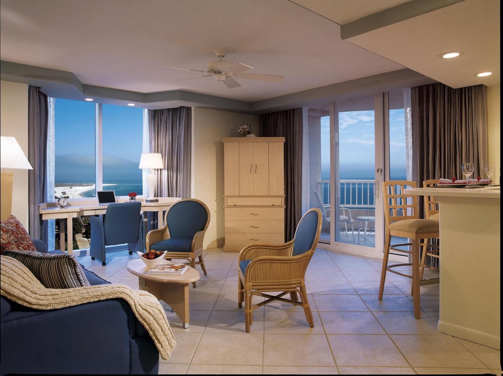 Lido Beach Resort - Sarasota gallery photo in Sarasota, FL — image 30