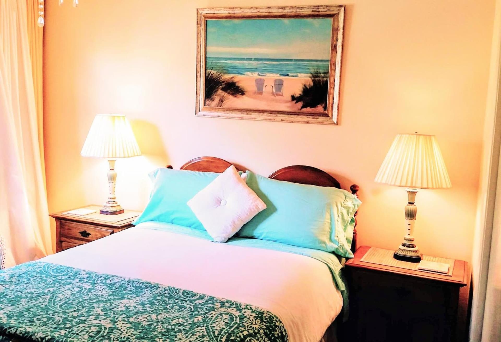 Tropical Retreat Close to Beach featured exterior or lobby in Grover Beach, CA — similar hotel
