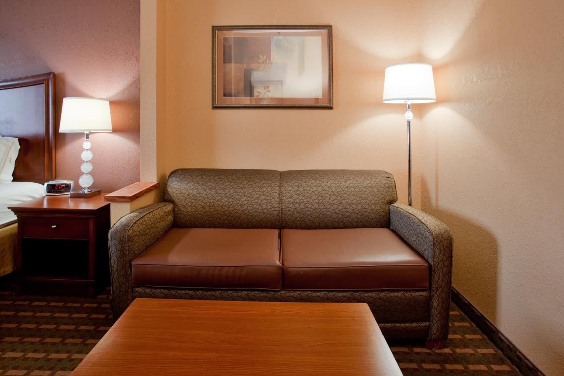 Holiday Inn Express Hotel & Suites Suffolk by IHG gallery photo in Suffolk, VA — image 29