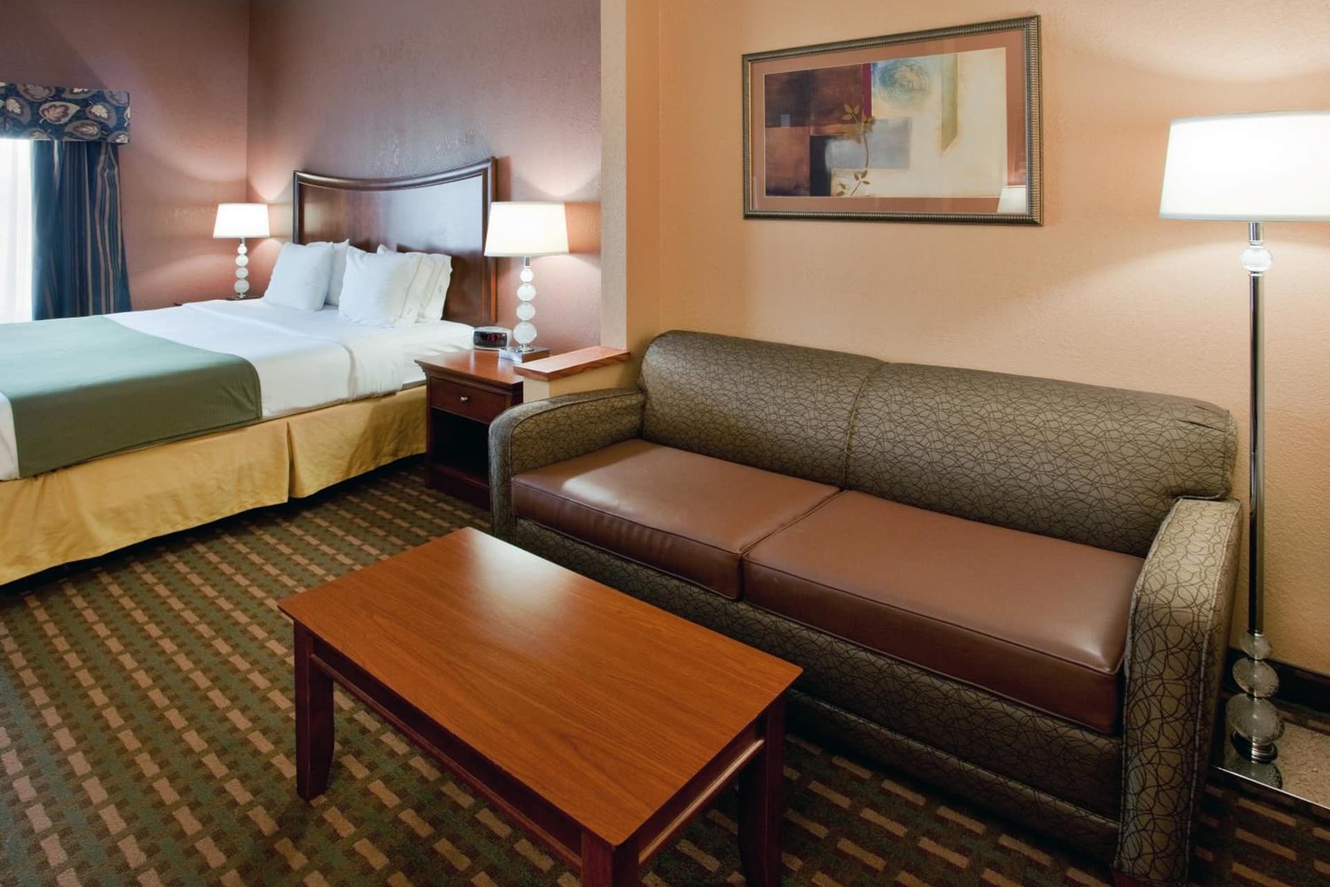 Holiday Inn Express Hotel & Suites Suffolk by IHG gallery photo in Suffolk, VA — image 30
