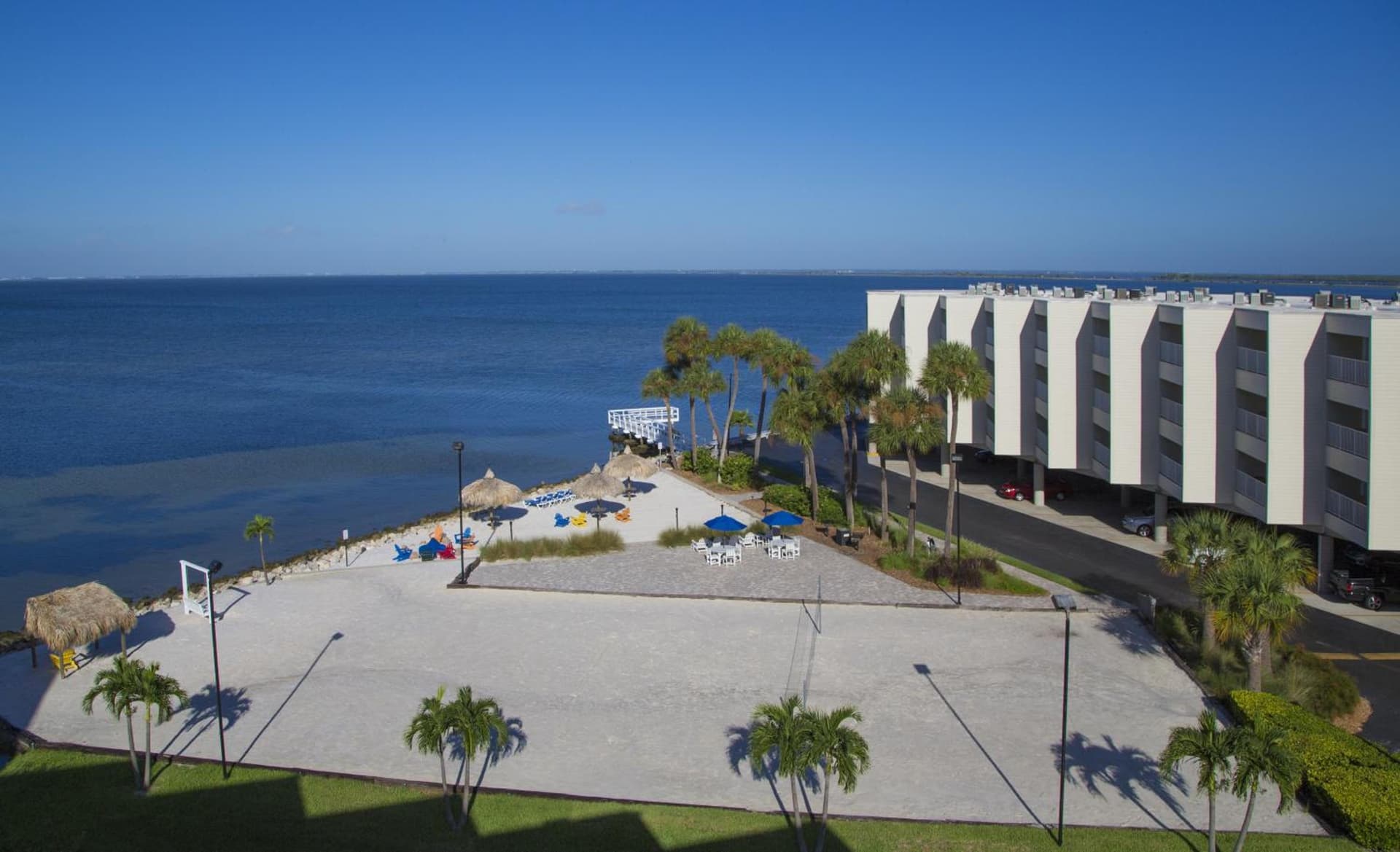 Sailport Waterfront Suites gallery photo in Tampa, FL — image 32