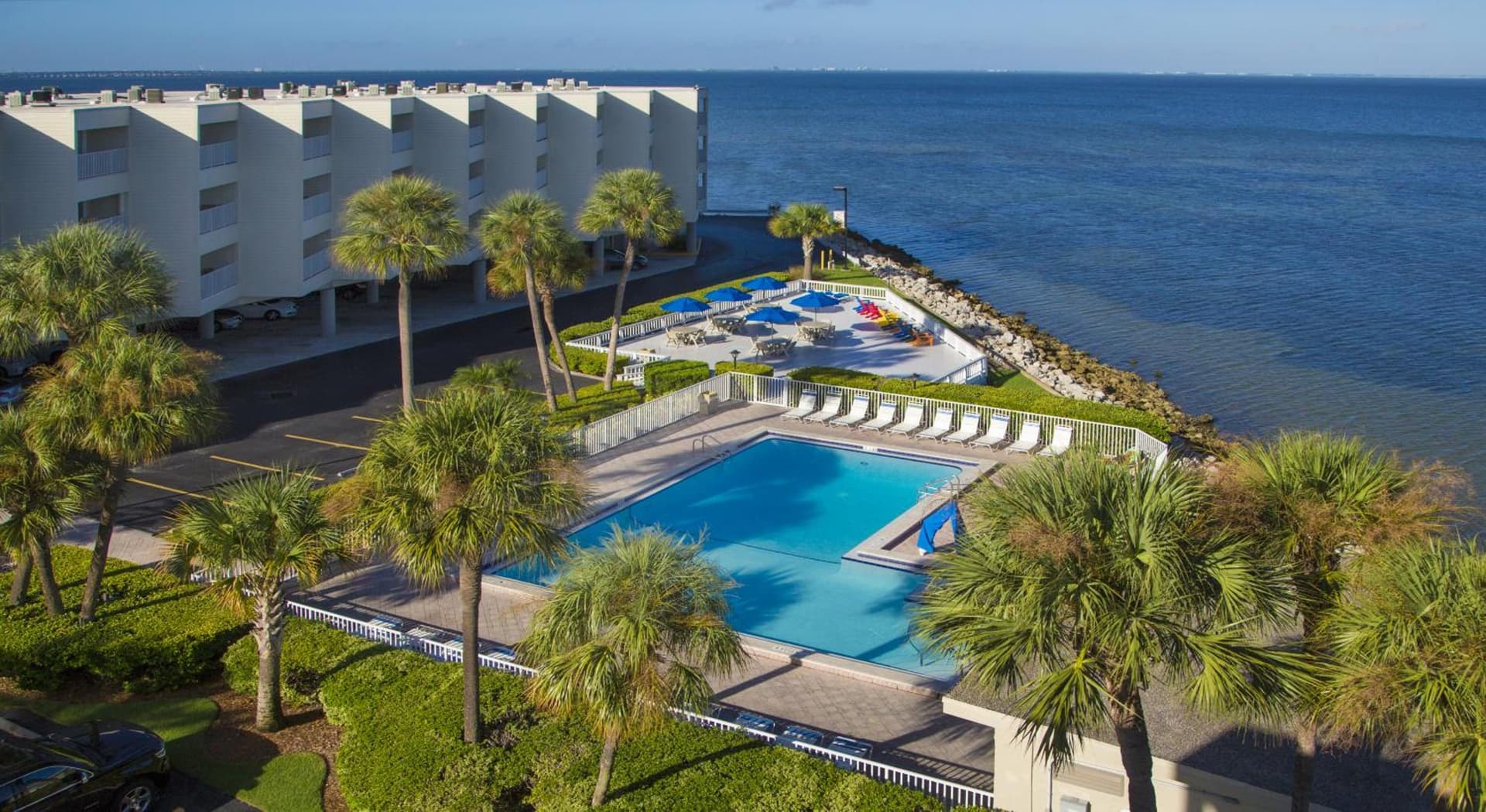 Sailport Waterfront Suites gallery photo in Tampa, FL — image 5