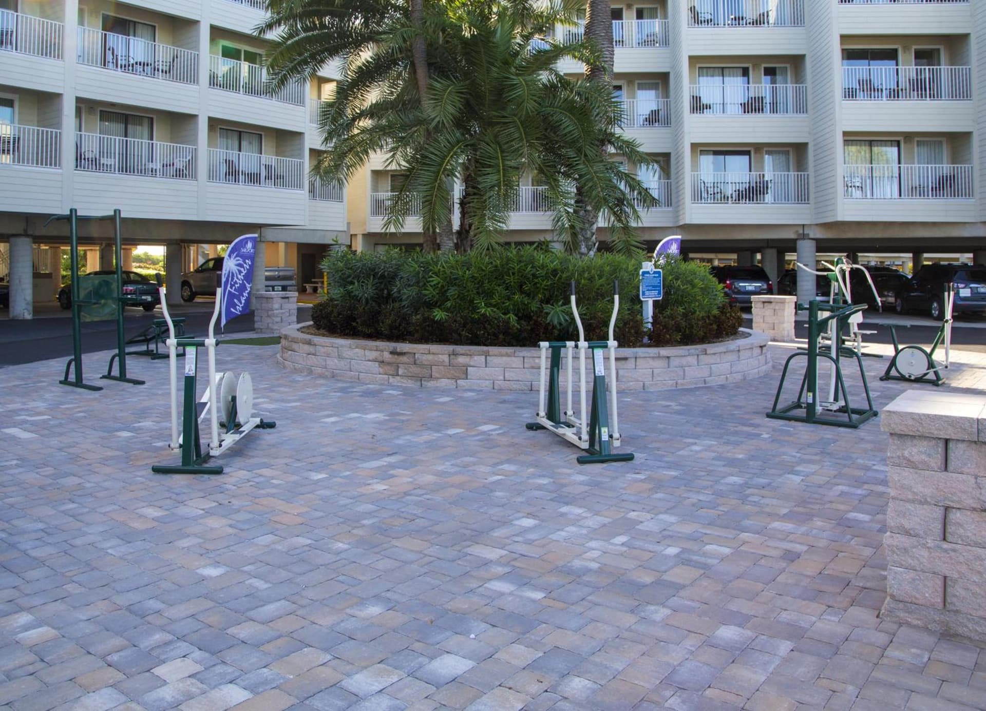 Sailport Waterfront Suites gallery photo in Tampa, FL — image 14