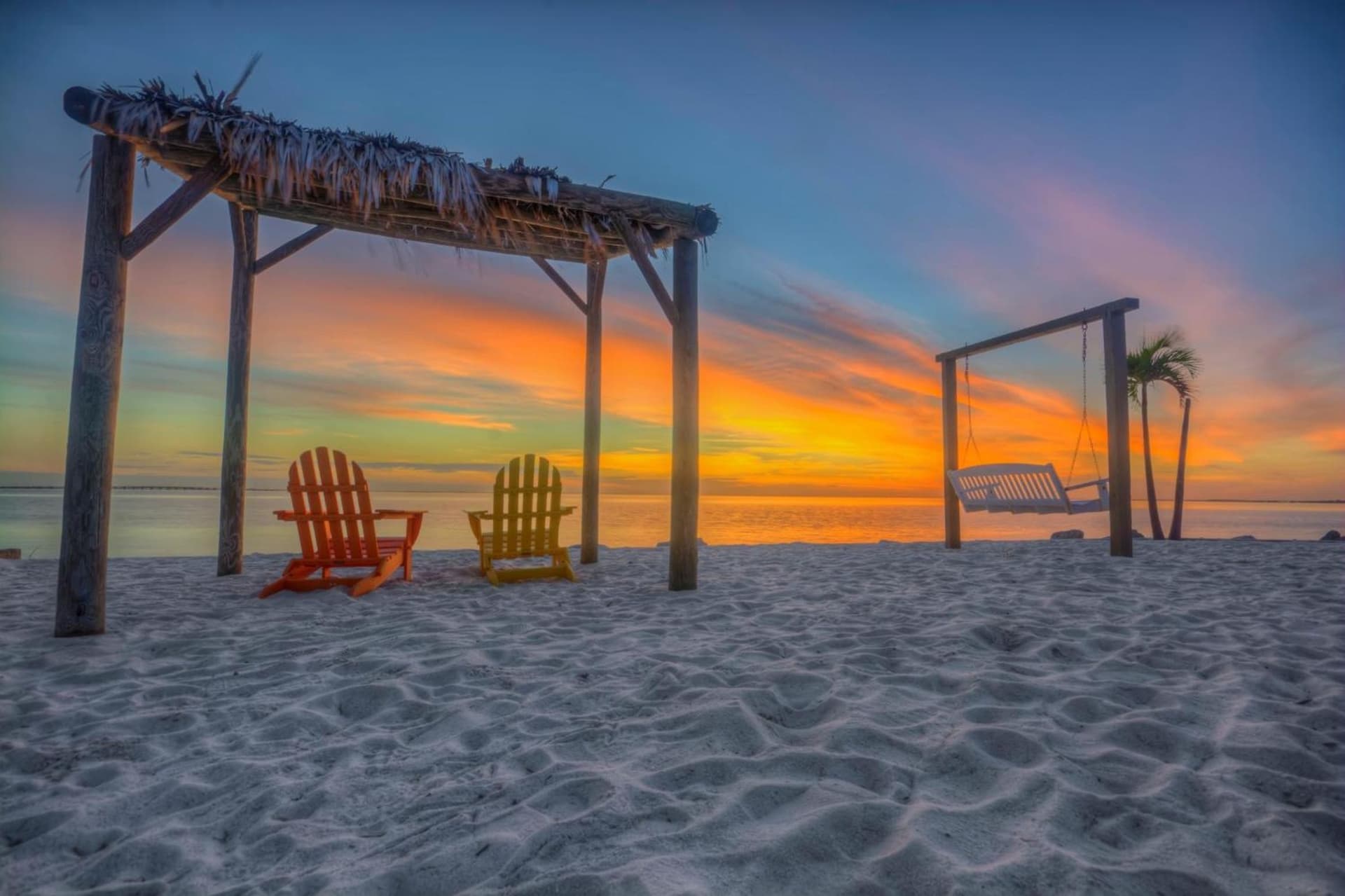 Sailport Waterfront Suites gallery photo in Tampa, FL — image 21