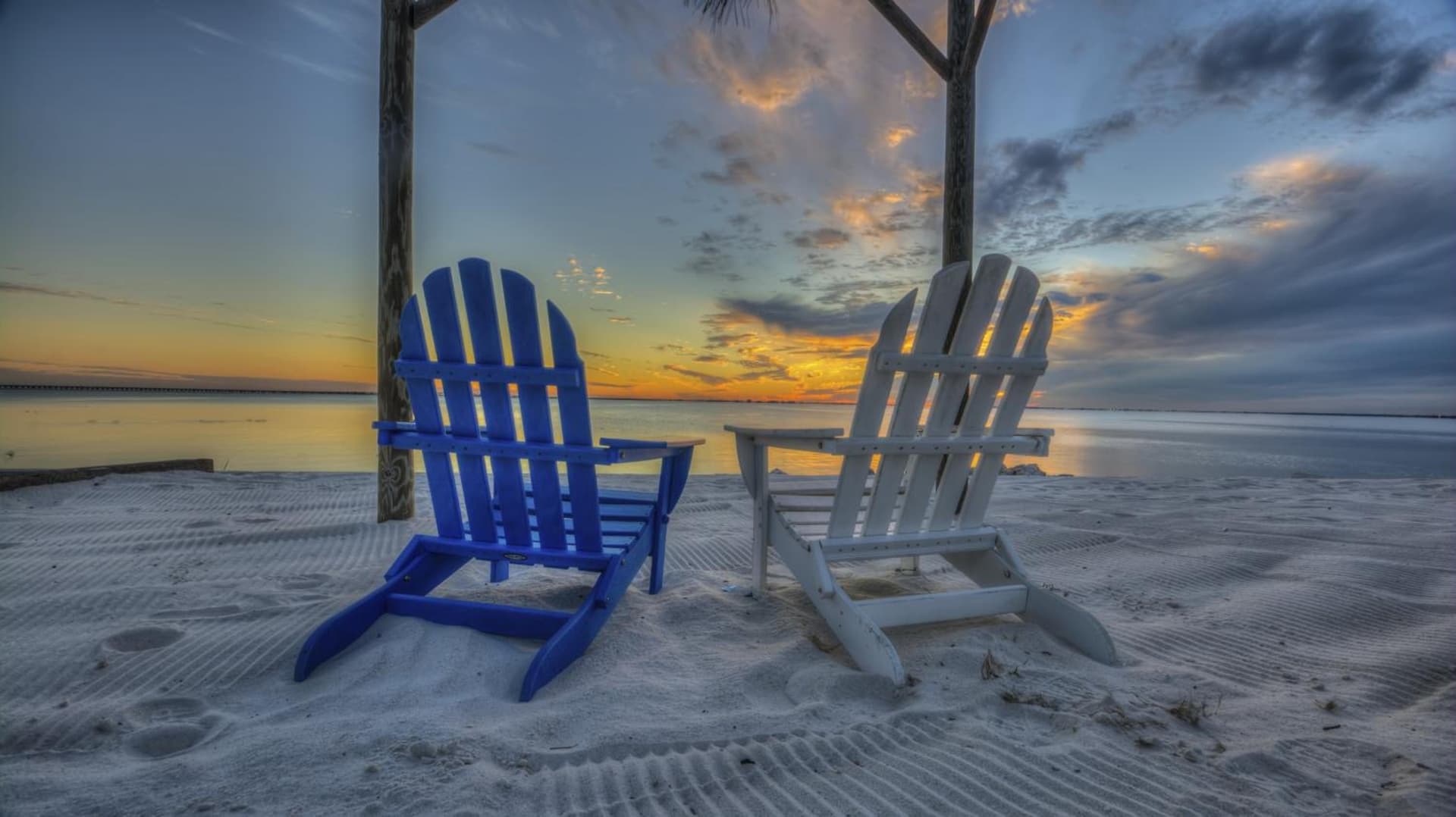 Sailport Waterfront Suites gallery photo in Tampa, FL — image 12