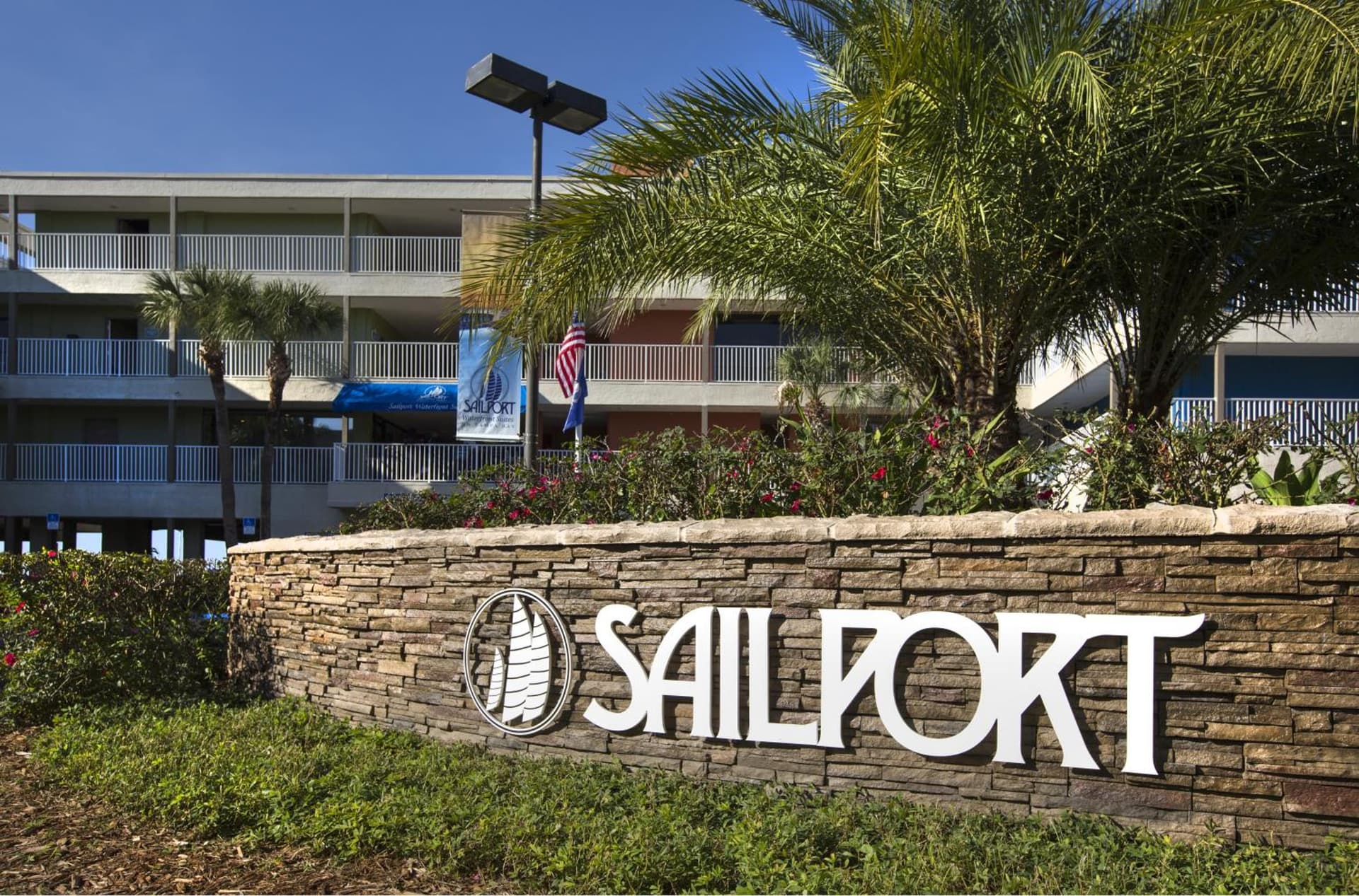 Sailport Waterfront Suites gallery photo in Tampa, FL — image 17