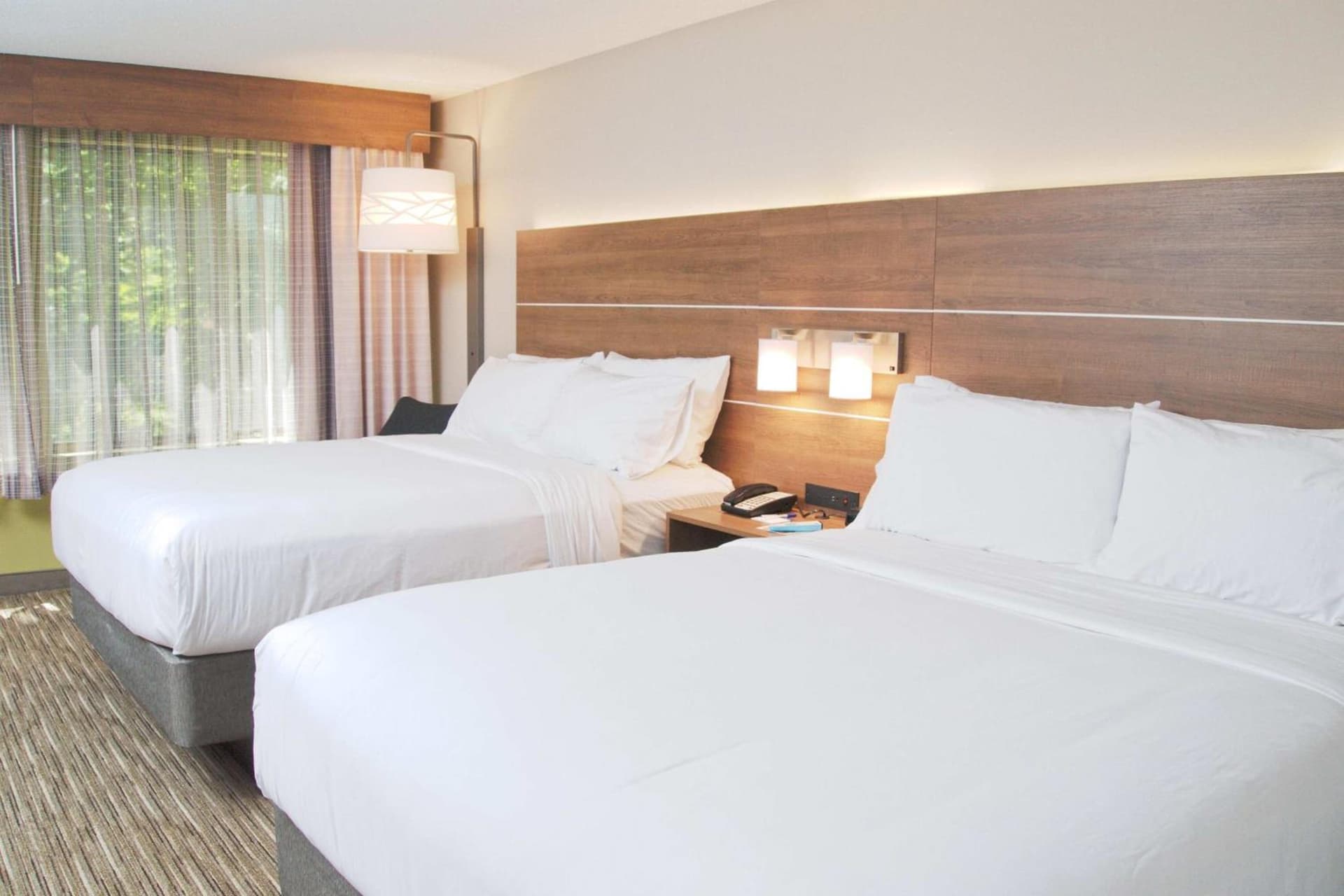 Holiday Inn Express South Burlington by IHG gallery photo in Burlington, VT — image 29