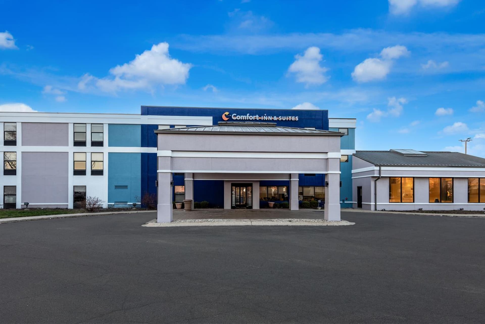 Comfort Inn & Suites Fishers - Indianapolis gallery photo in Fishers, IN — image 47