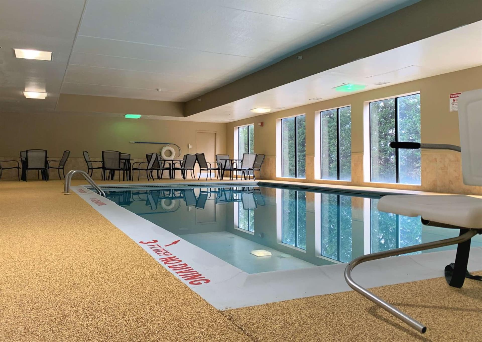 Best Western Harrisburg I-81 Grantville Hershey gallery photo in Grantville, PA — image 5