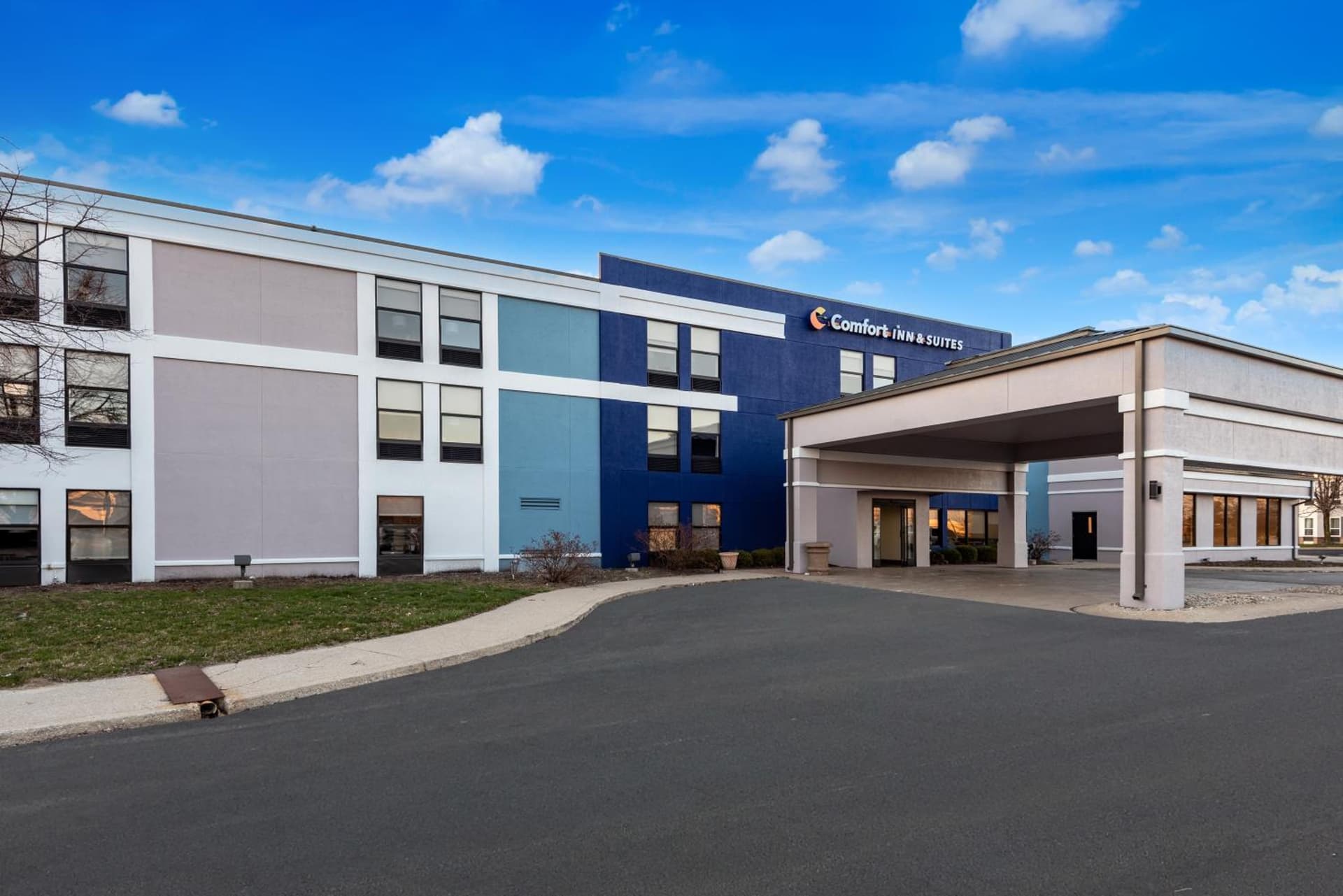 Comfort Inn & Suites Fishers - Indianapolis gallery photo in Fishers, IN — image 15