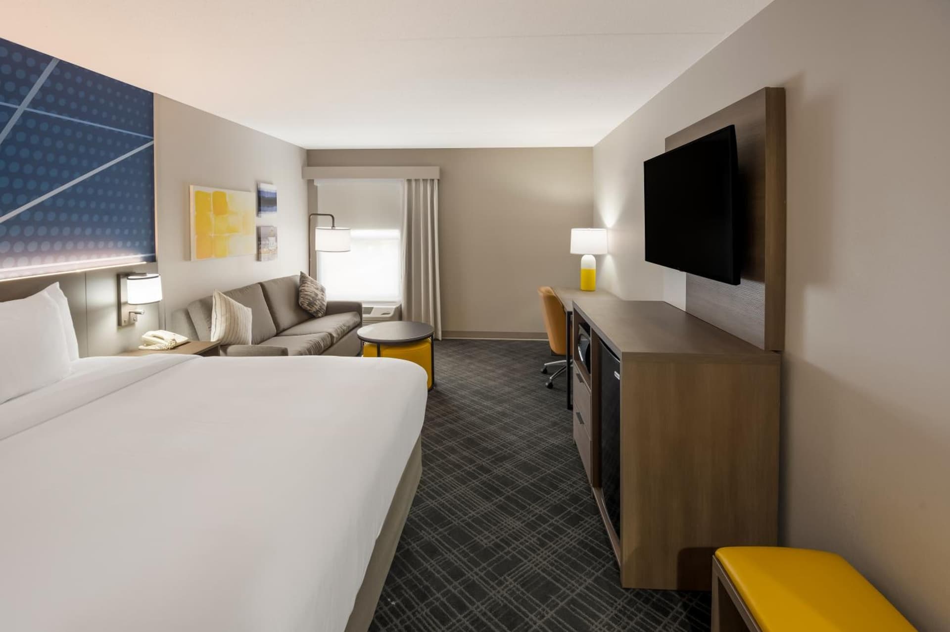 Comfort Inn & Suites Fishers - Indianapolis gallery photo in Fishers, IN — image 22