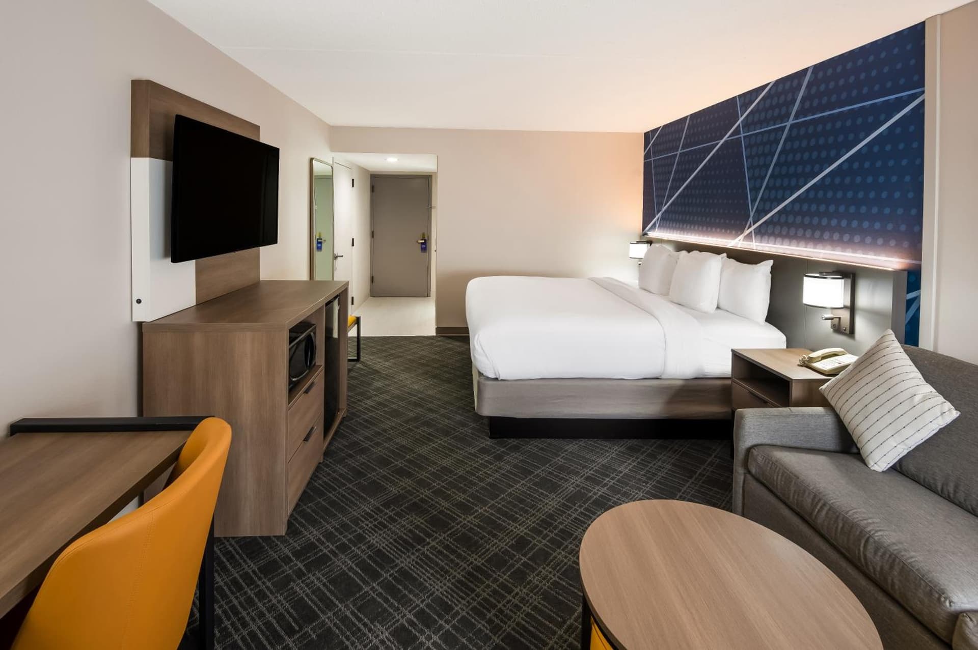 Comfort Inn & Suites Fishers - Indianapolis gallery photo in Fishers, IN — image 31