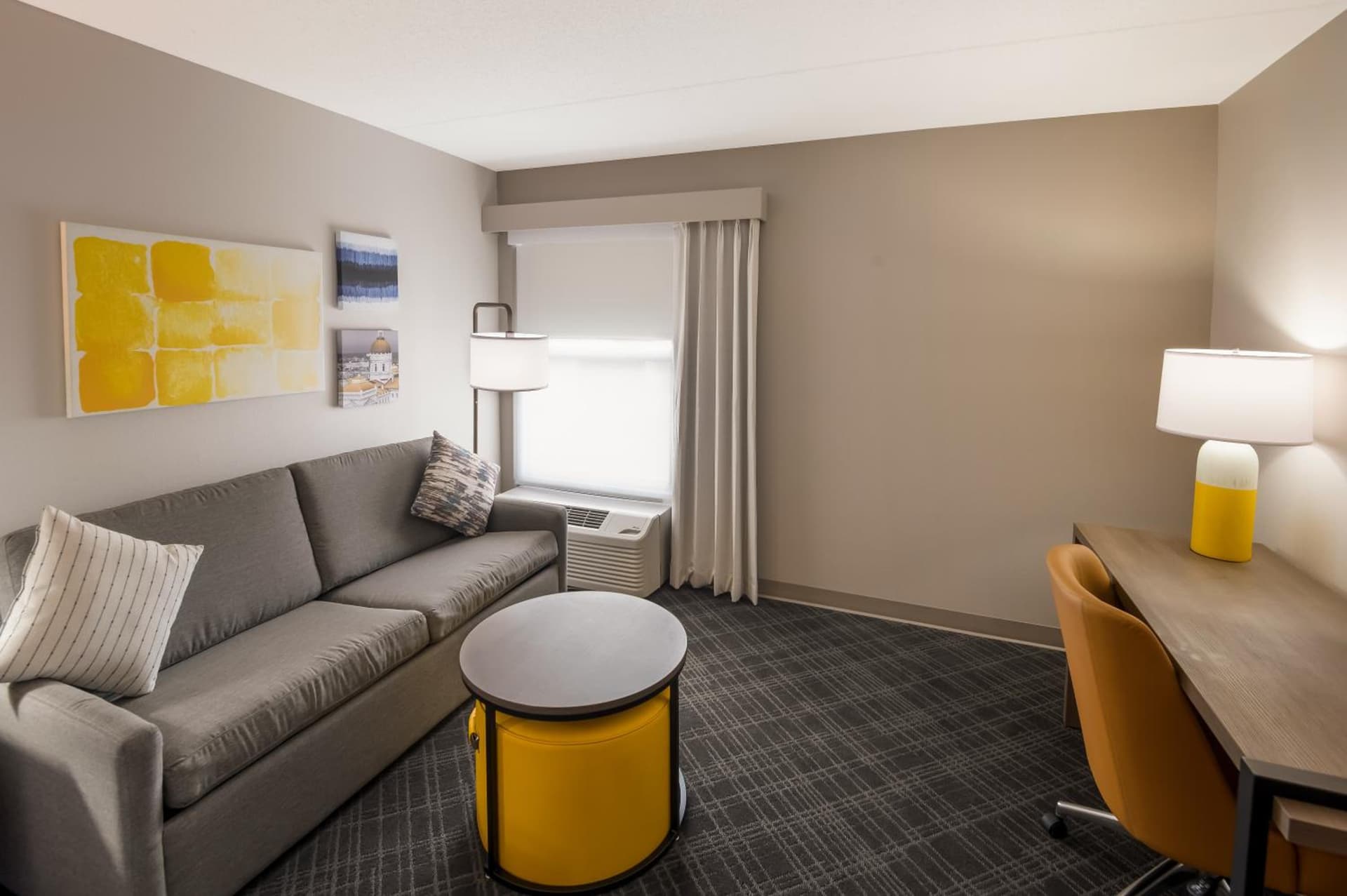 Comfort Inn & Suites Fishers - Indianapolis gallery photo in Fishers, IN — image 75