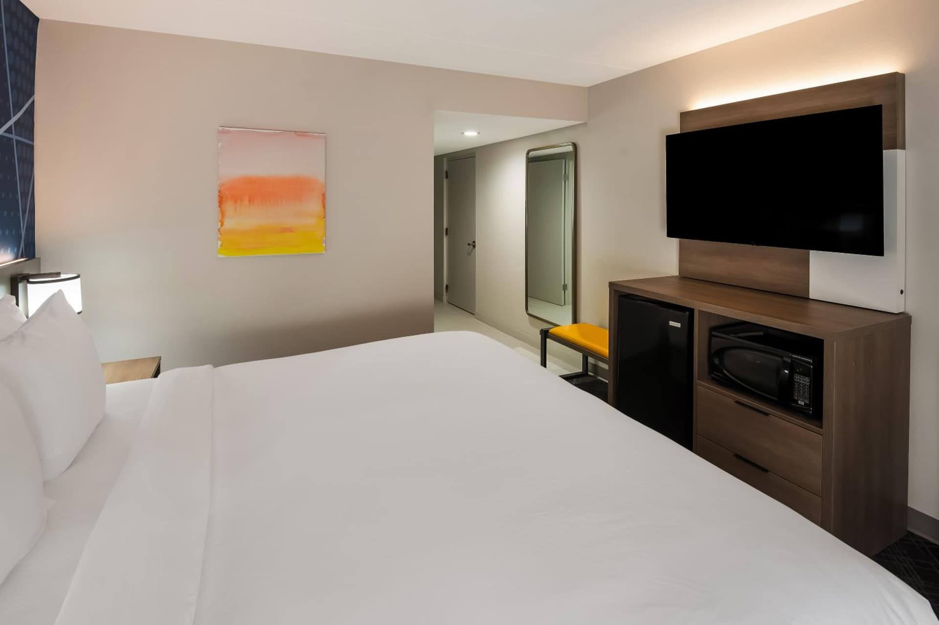 Comfort Inn & Suites Fishers - Indianapolis gallery photo in Fishers, IN — image 42