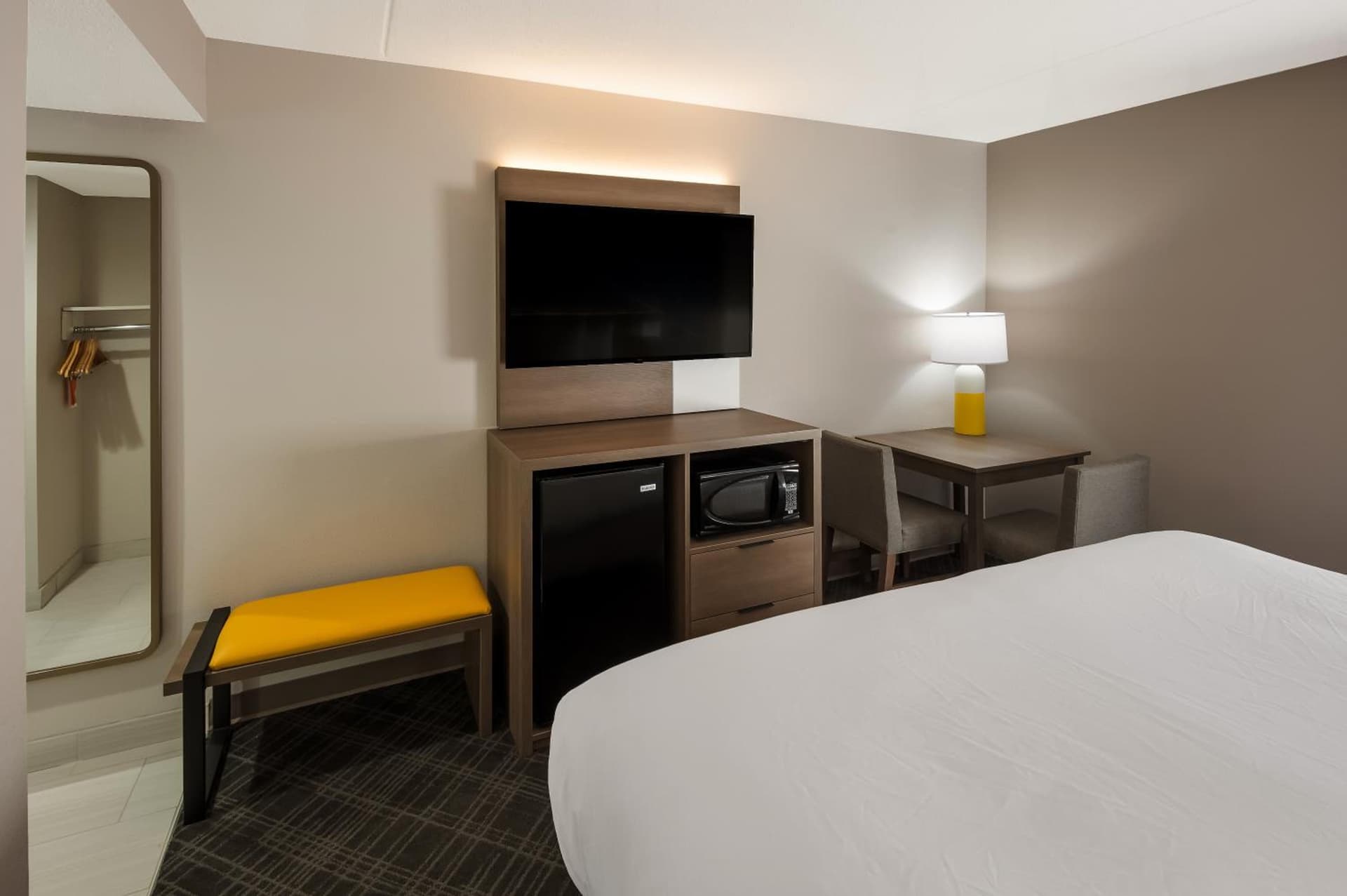 Comfort Inn & Suites Fishers - Indianapolis gallery photo in Fishers, IN — image 68