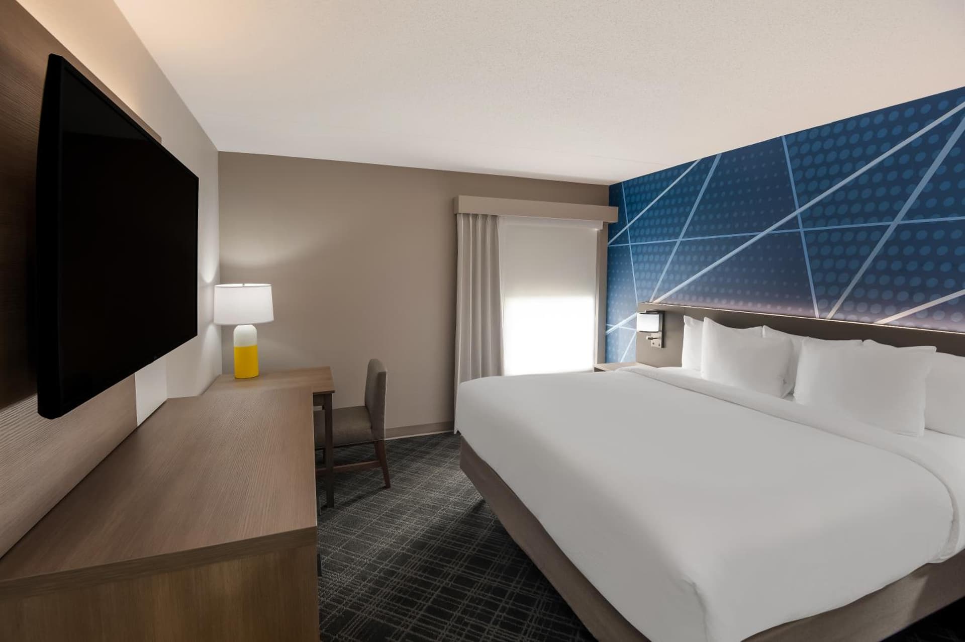 Comfort Inn & Suites Fishers - Indianapolis gallery photo in Fishers, IN — image 44