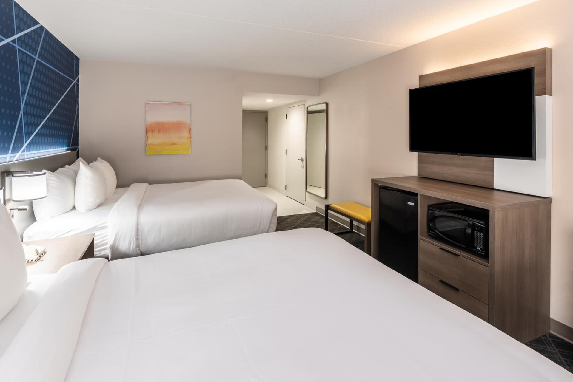 Comfort Inn & Suites Fishers - Indianapolis gallery photo in Fishers, IN — image 5