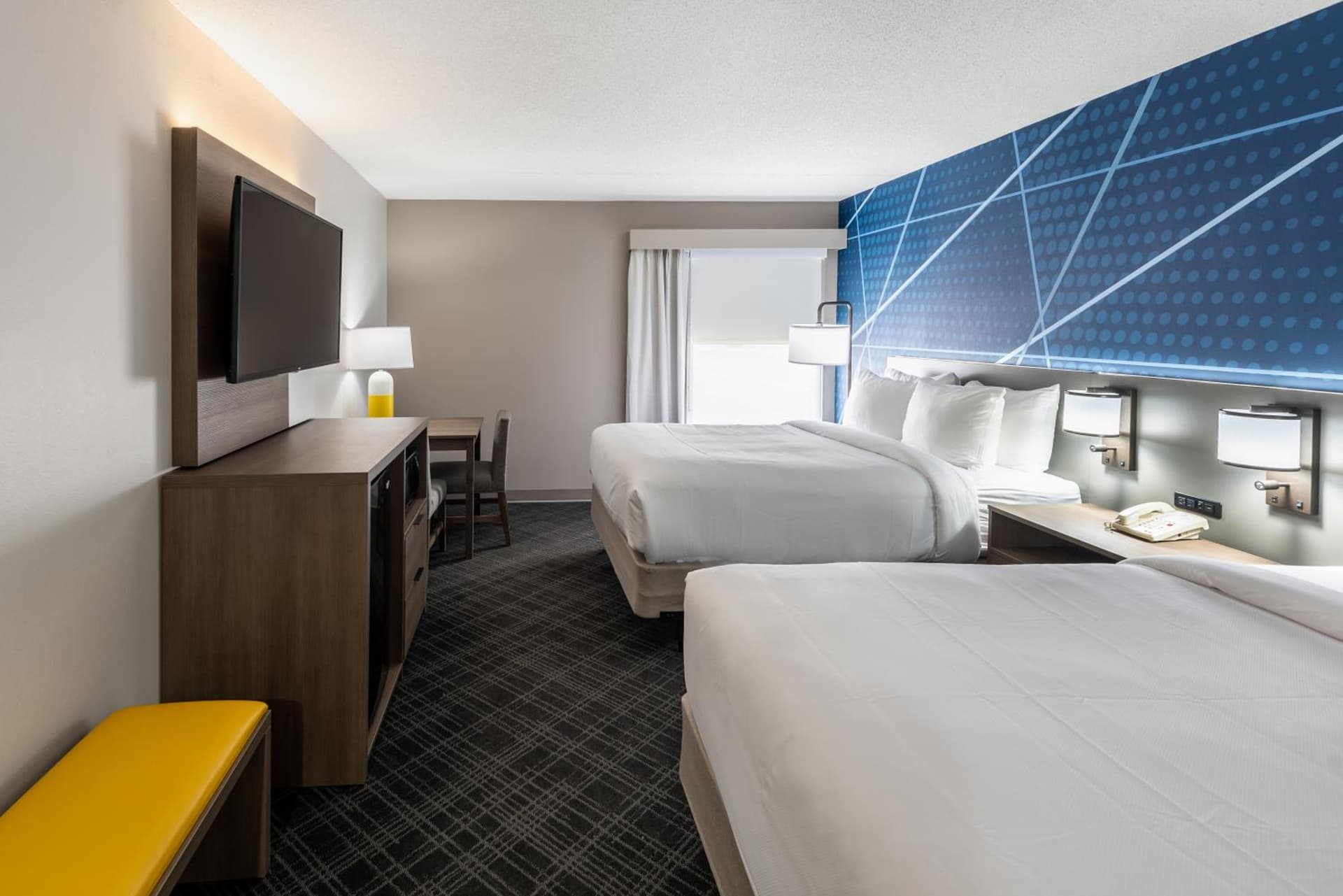 Comfort Inn & Suites Fishers - Indianapolis gallery photo in Fishers, IN — image 24