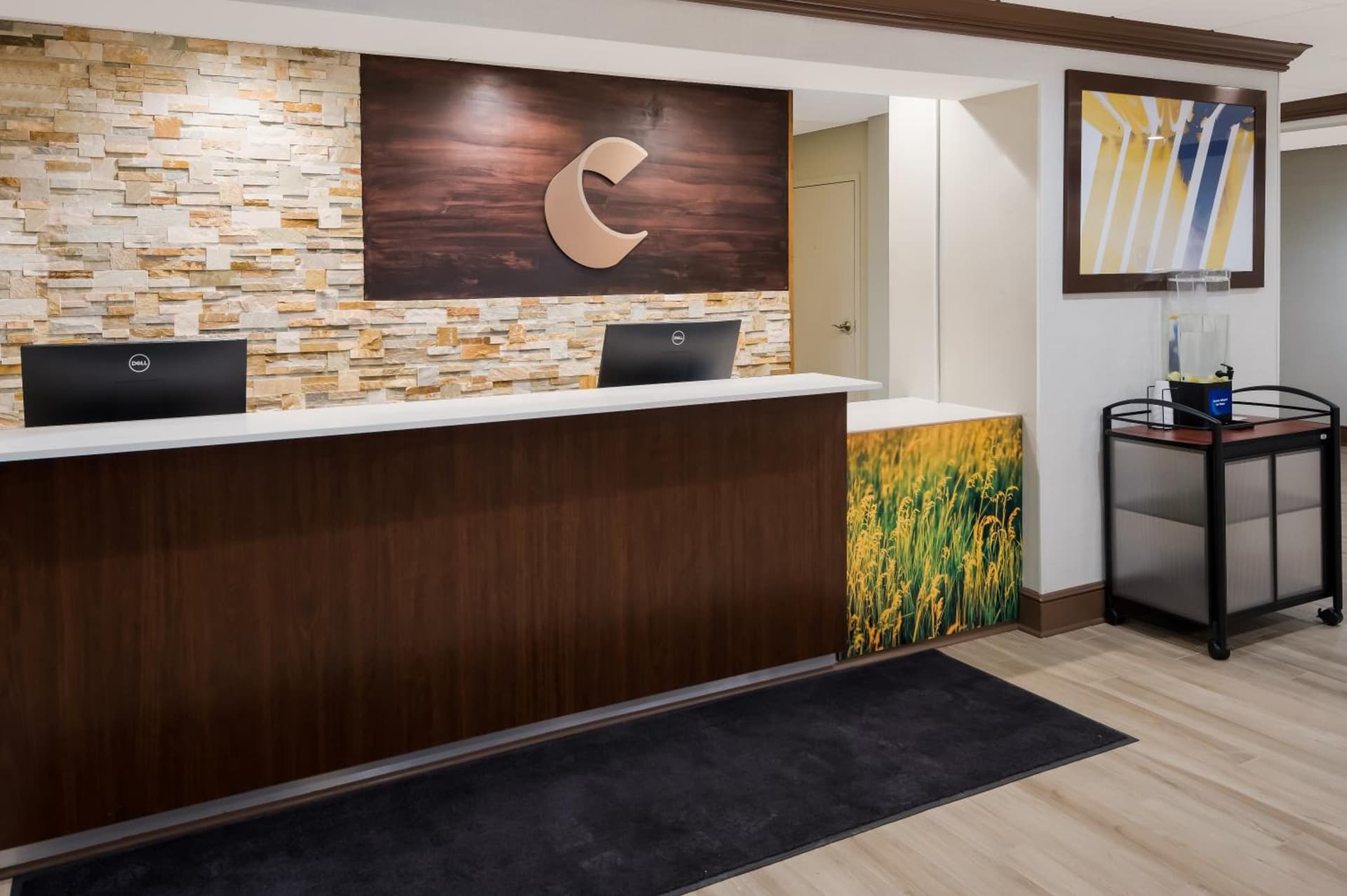 Comfort Inn & Suites Fishers - Indianapolis gallery photo in Fishers, IN — image 21