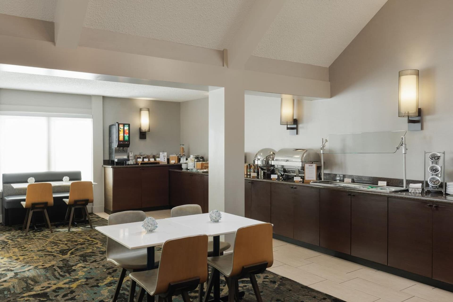 Residence Inn by Marriott Boulder gallery photo in Boulder, CO — image 30