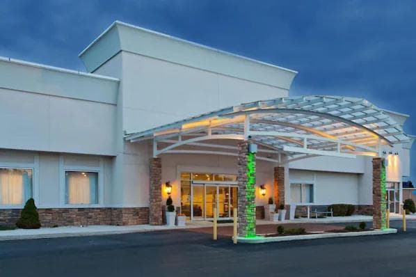 Wyndham Garden Dover gallery photo in Dover, DE — image 24