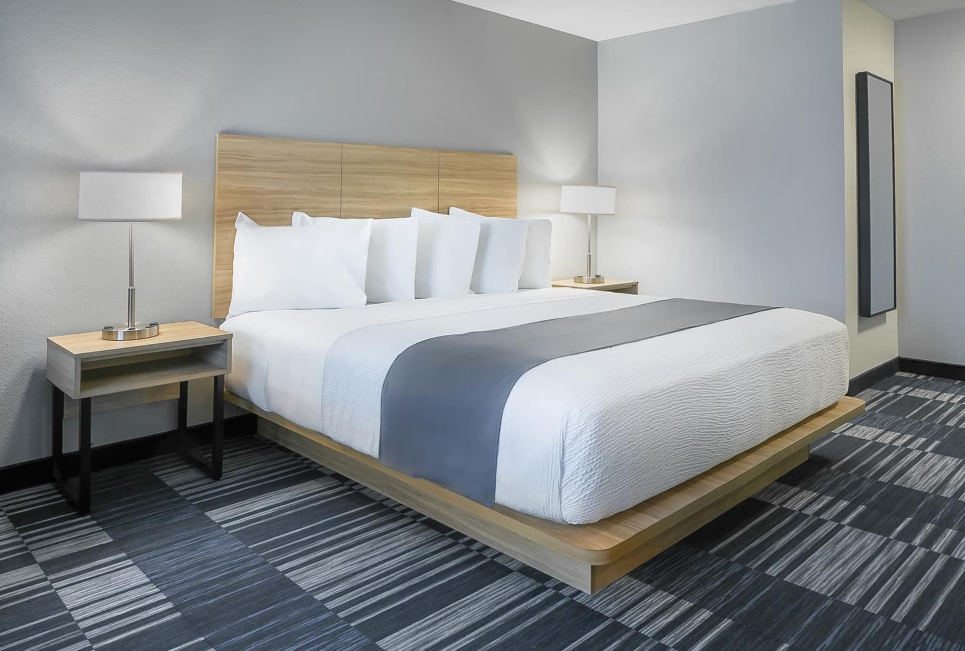 Winds Hotel at Crosswinds Casino gallery photo in Park City, KS — image 16