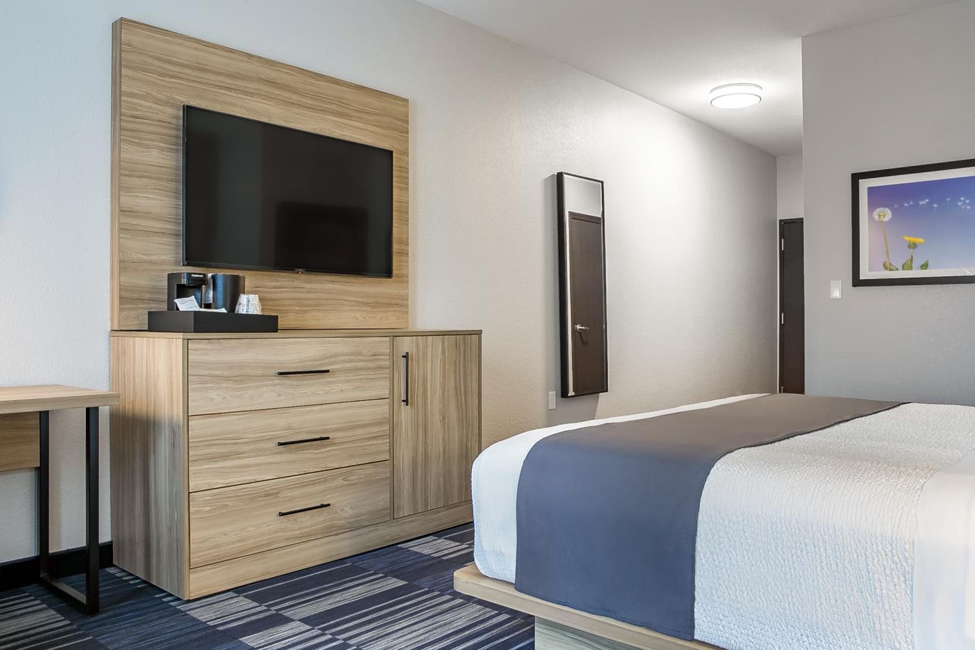 Winds Hotel at Crosswinds Casino gallery photo in Park City, KS — image 27