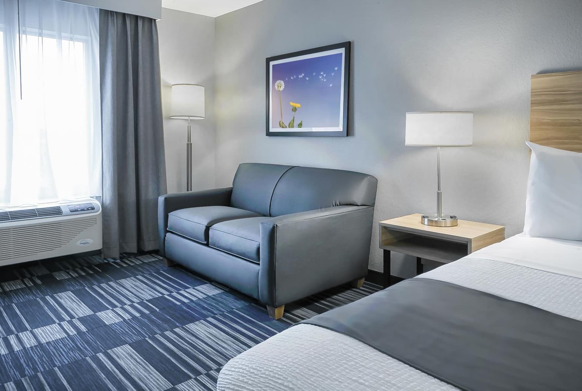 Winds Hotel at Crosswinds Casino gallery photo in Park City, KS — image 9