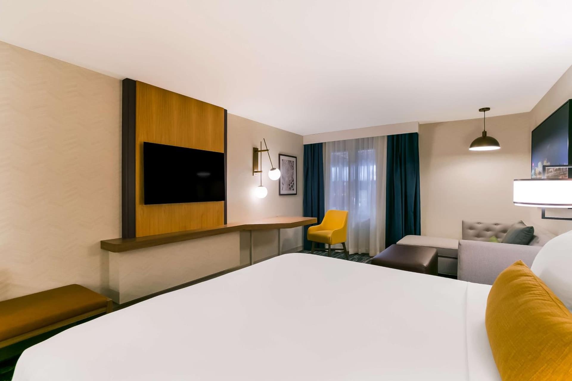 Best Western Premier the Central Hotel & Conference Center gallery photo in Harrisburg, PA — image 29