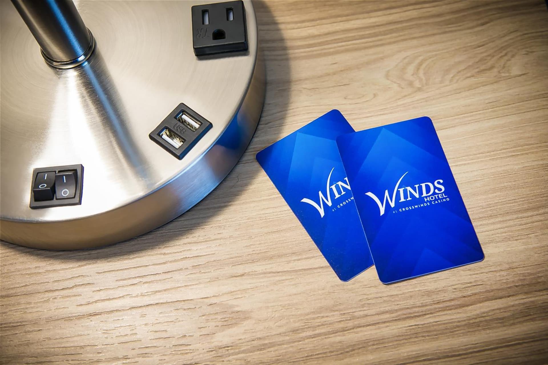 Winds Hotel at Crosswinds Casino gallery photo in Park City, KS — image 10