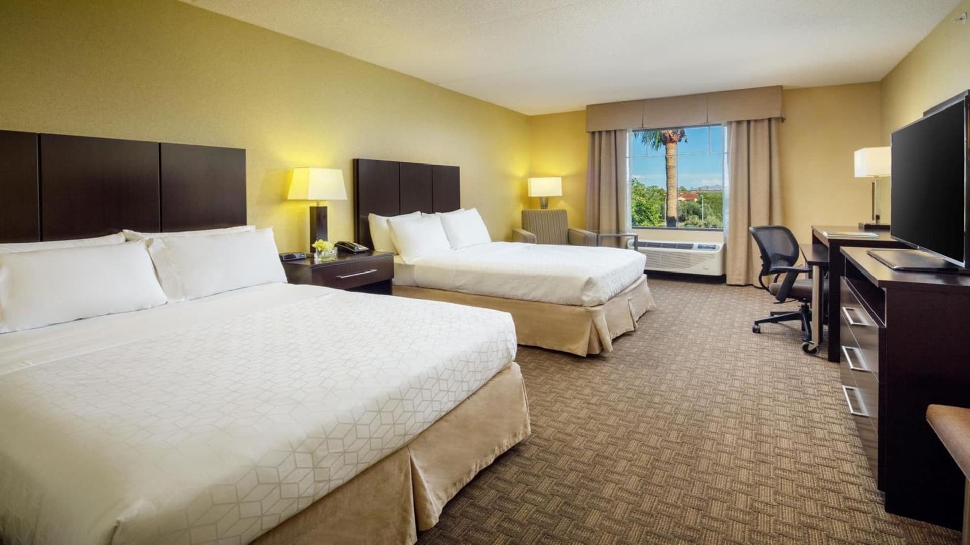 Holiday Inn Phoenix/Chandler by IHG gallery photo in Chandler, AZ — image 89