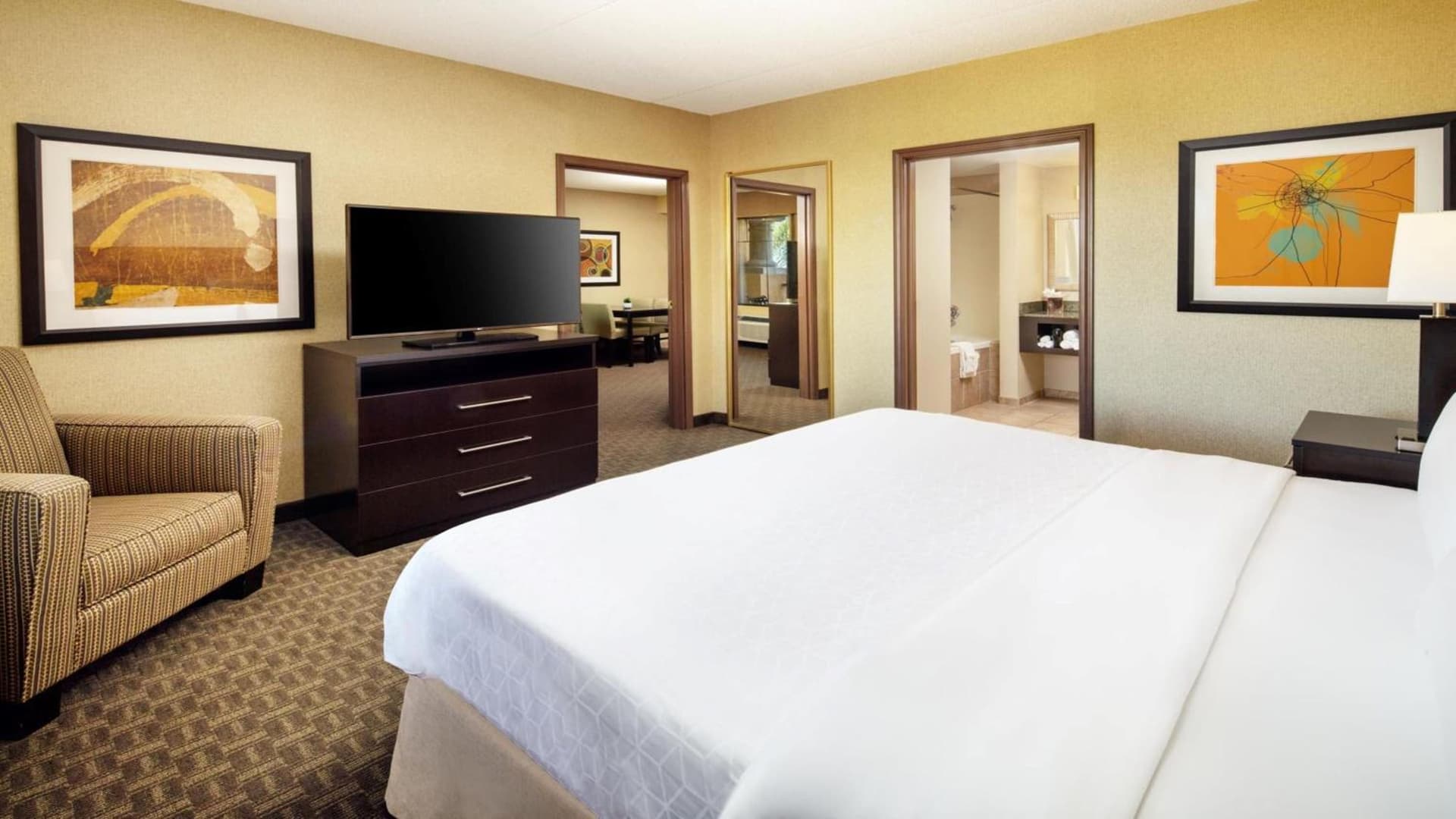 Holiday Inn Phoenix/Chandler by IHG gallery photo in Chandler, AZ — image 73