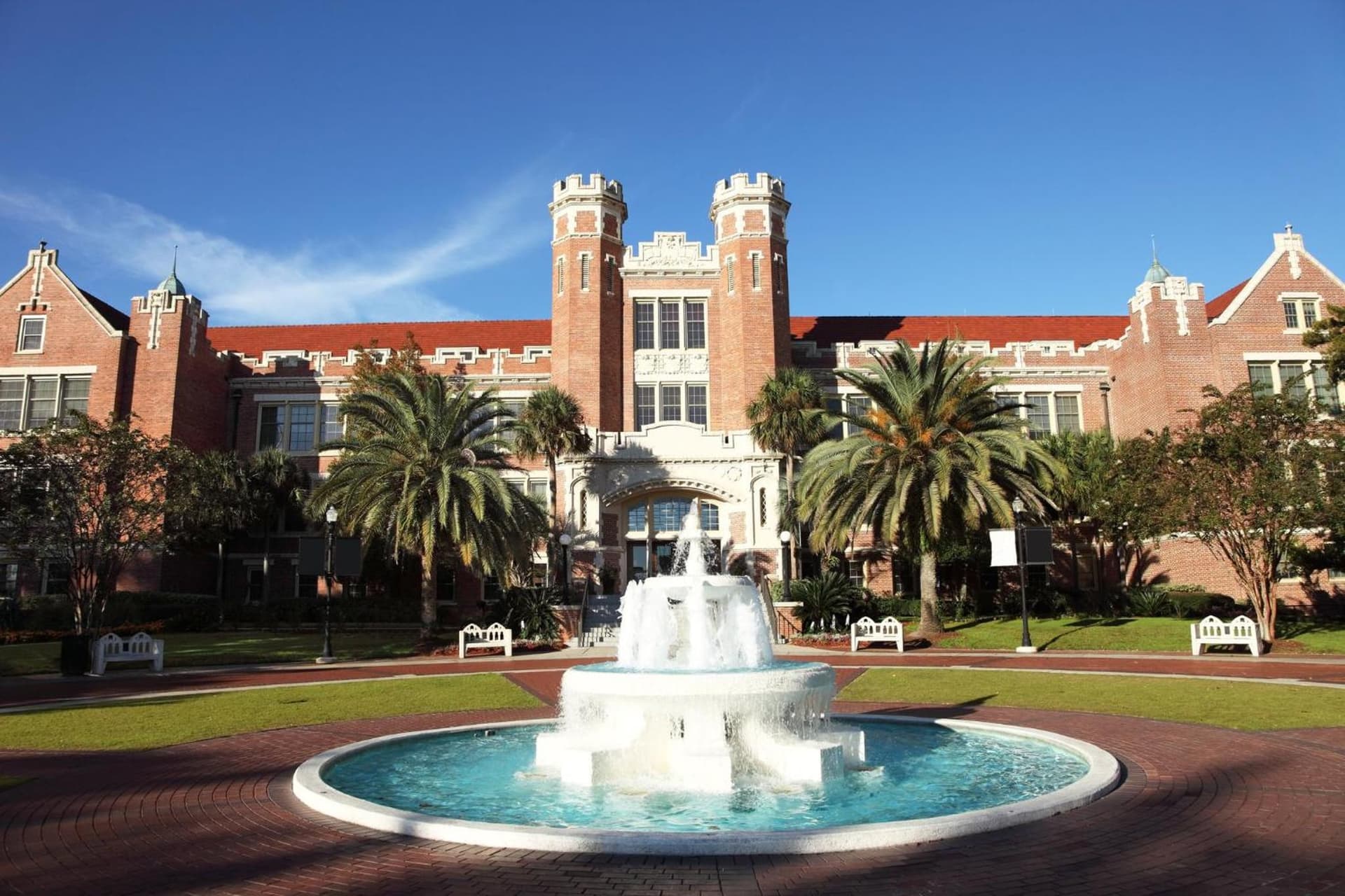 Hotel Indigo Tallahassee - Collegetown by IHG gallery photo in Tallahassee, FL — image 71