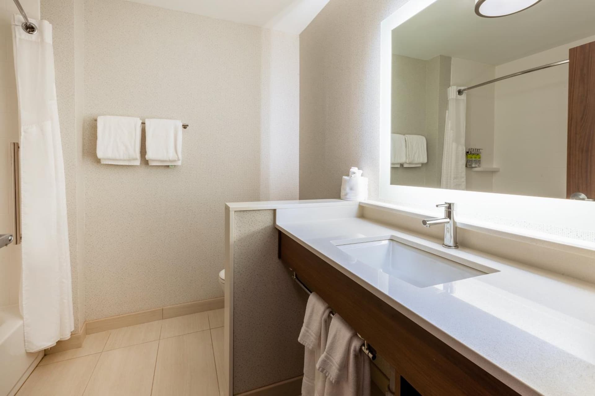 Holiday Inn Express & Suites Brunswick-Harpers Ferry Area by IHG gallery photo in Brunswick, MD — image 43