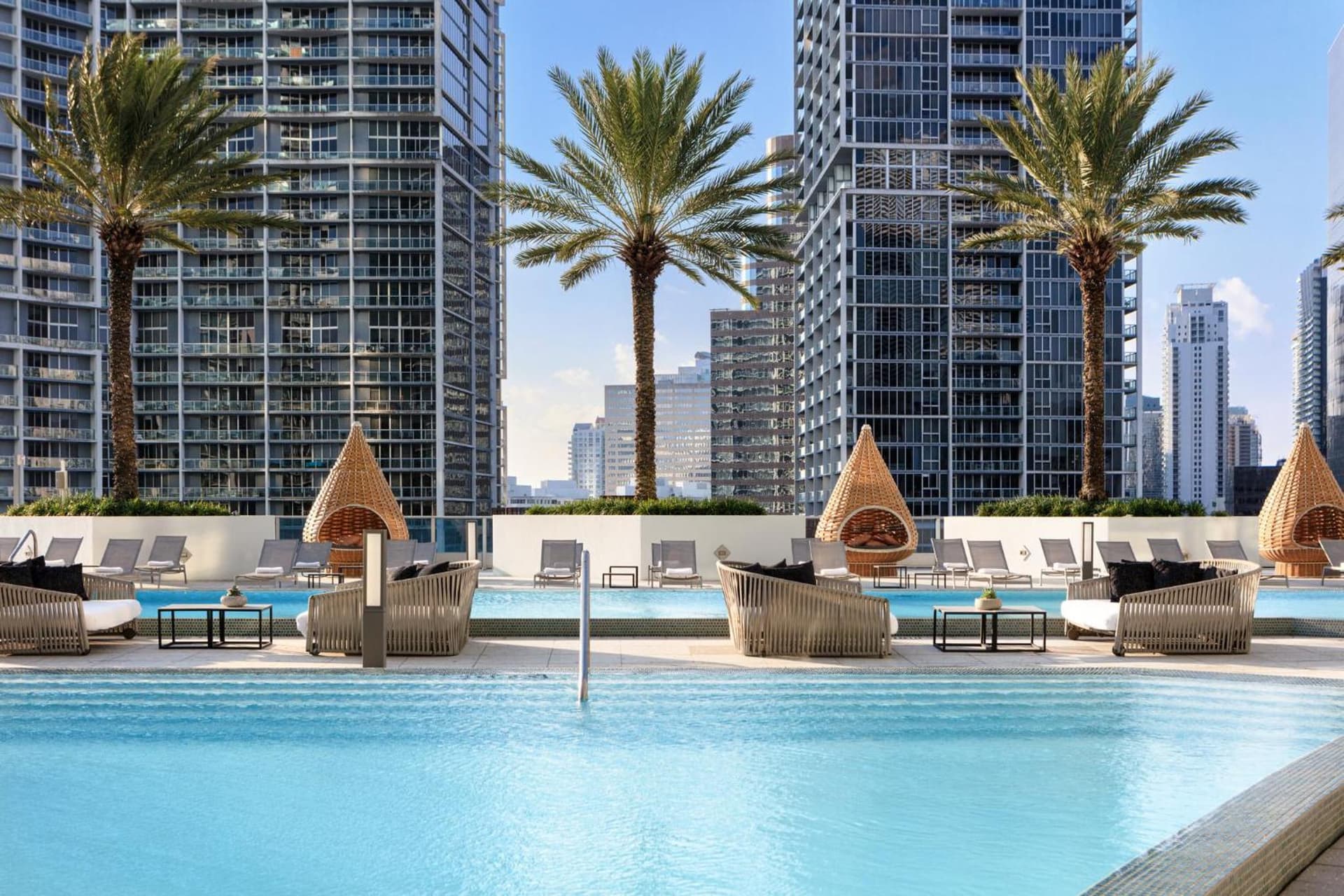 Kimpton EPIC Hotel by IHG gallery photo in Miami, FL — image 20